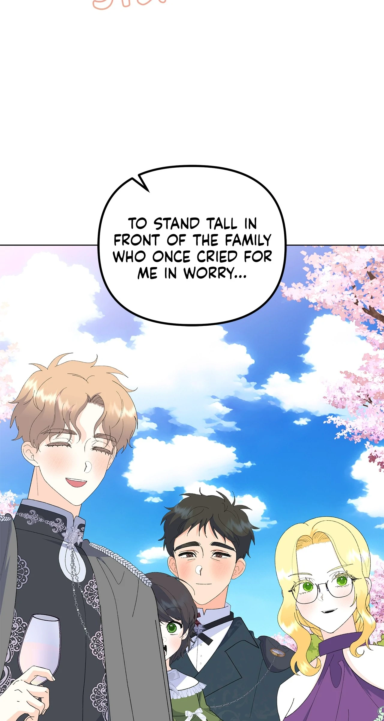 I Got Married to a Duke Called Beast Chapter 88 - Page 47