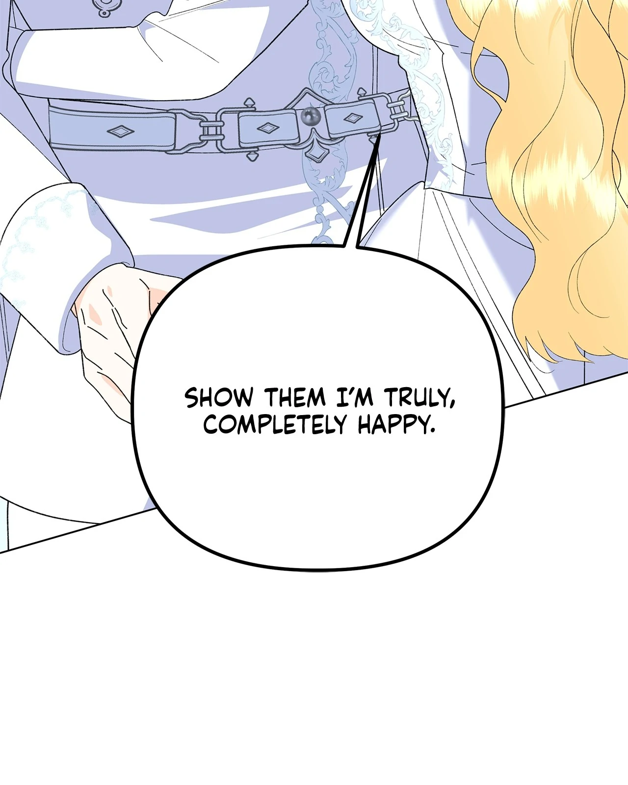I Got Married to a Duke Called Beast Chapter 88 - Page 50