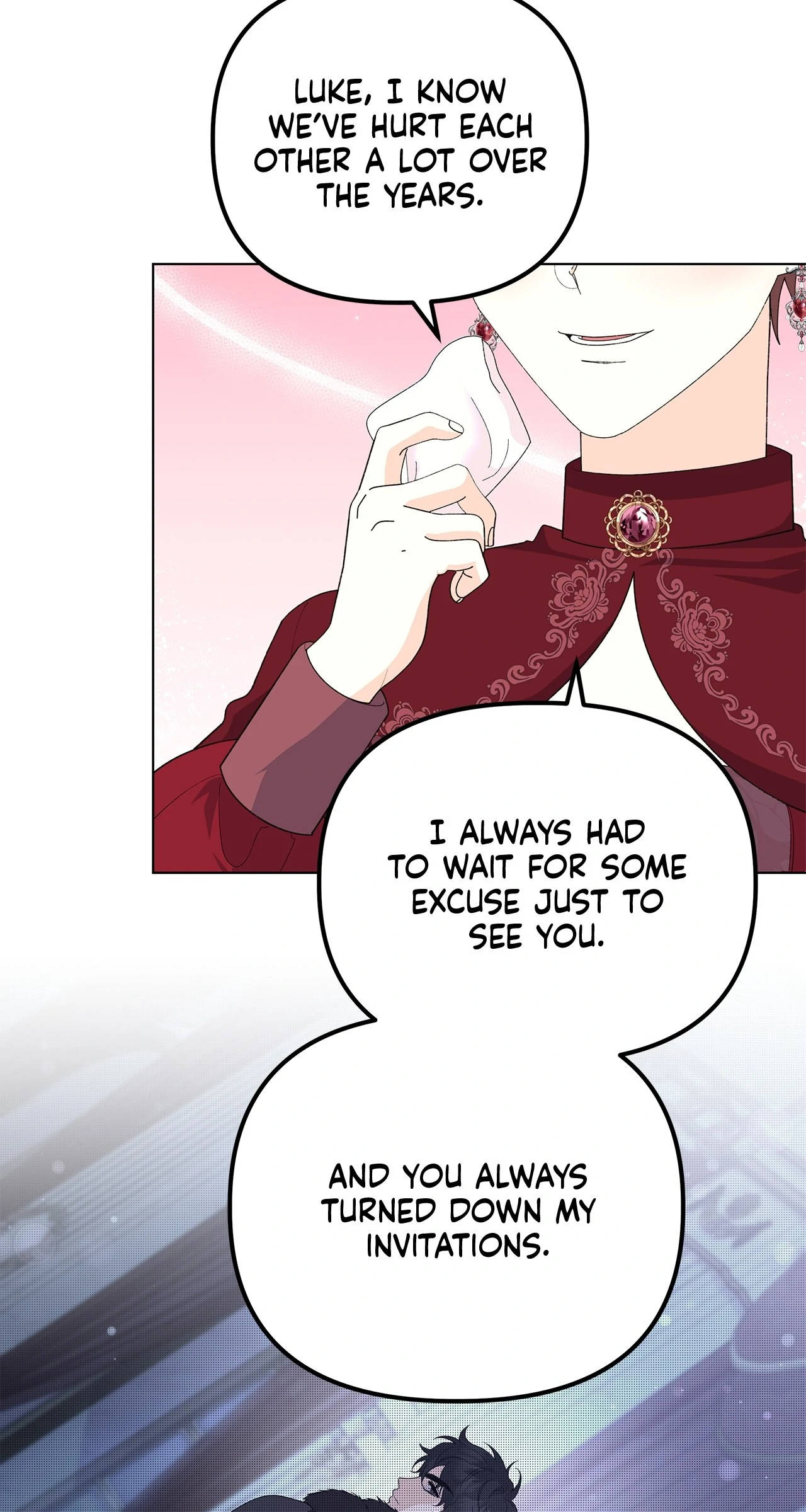 I Got Married to a Duke Called Beast Chapter 88 - Page 53