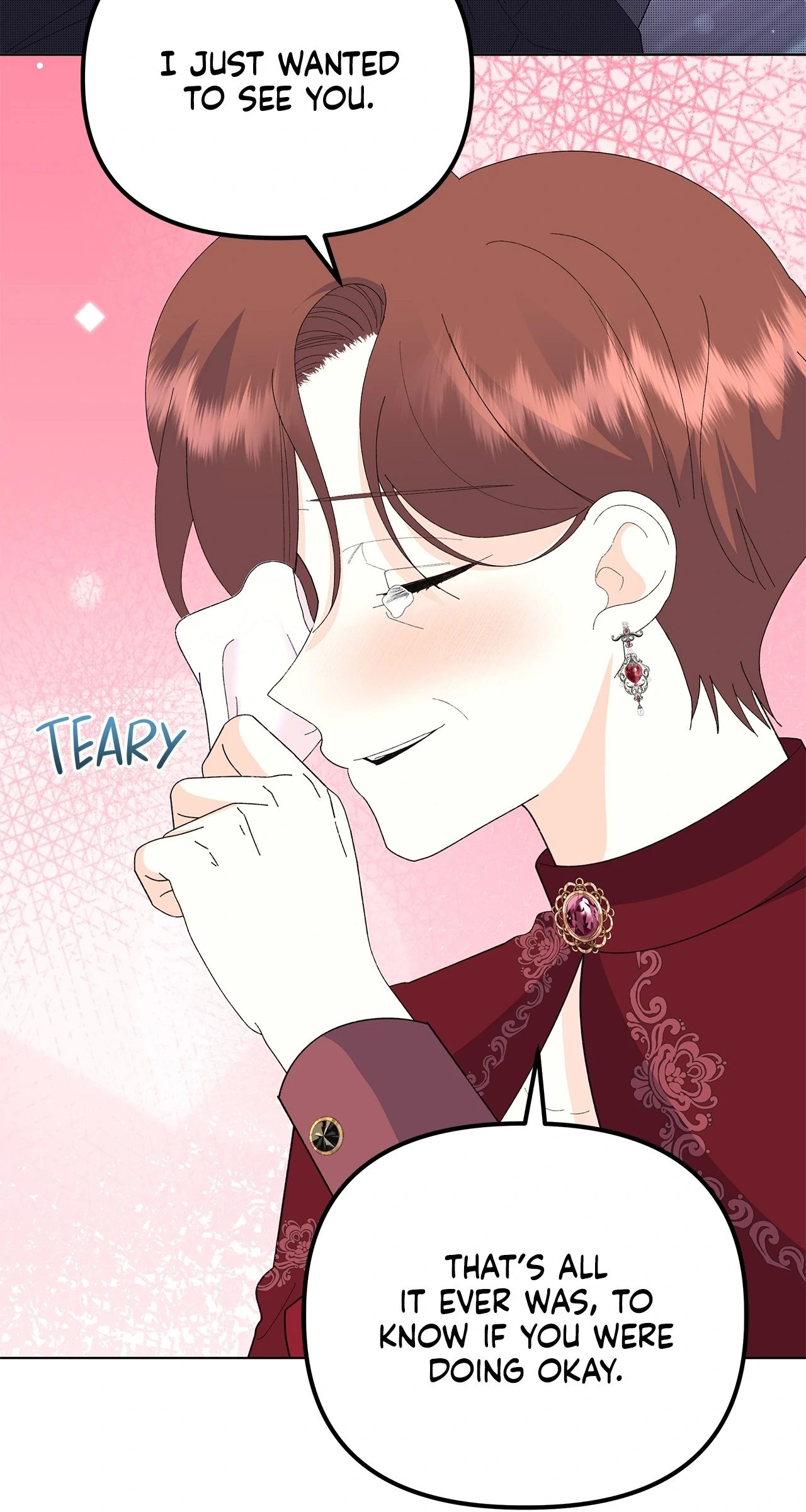 I Got Married to a Duke Called Beast Chapter 88 - Page 55