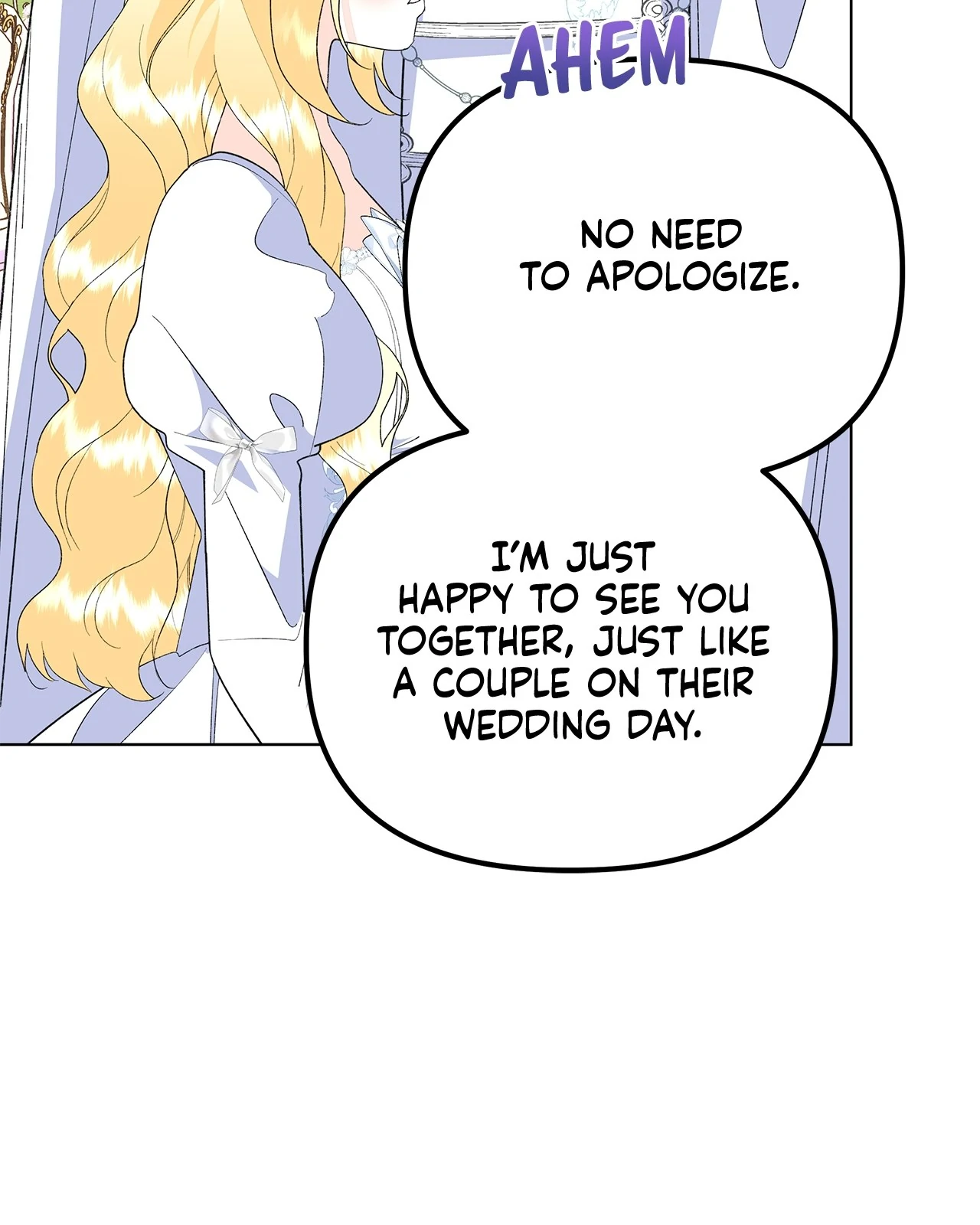 I Got Married to a Duke Called Beast Chapter 88 - Page 57