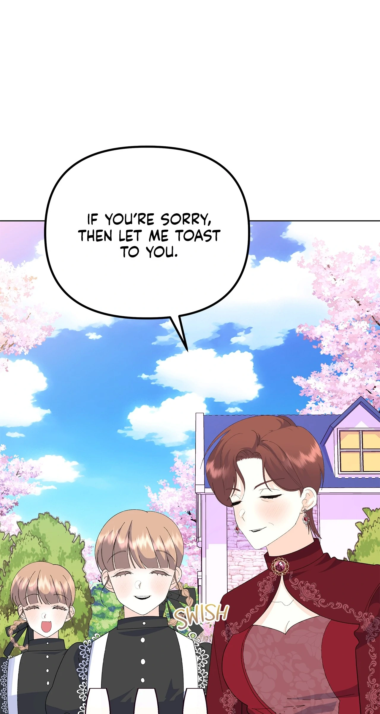 I Got Married to a Duke Called Beast Chapter 88 - Page 58