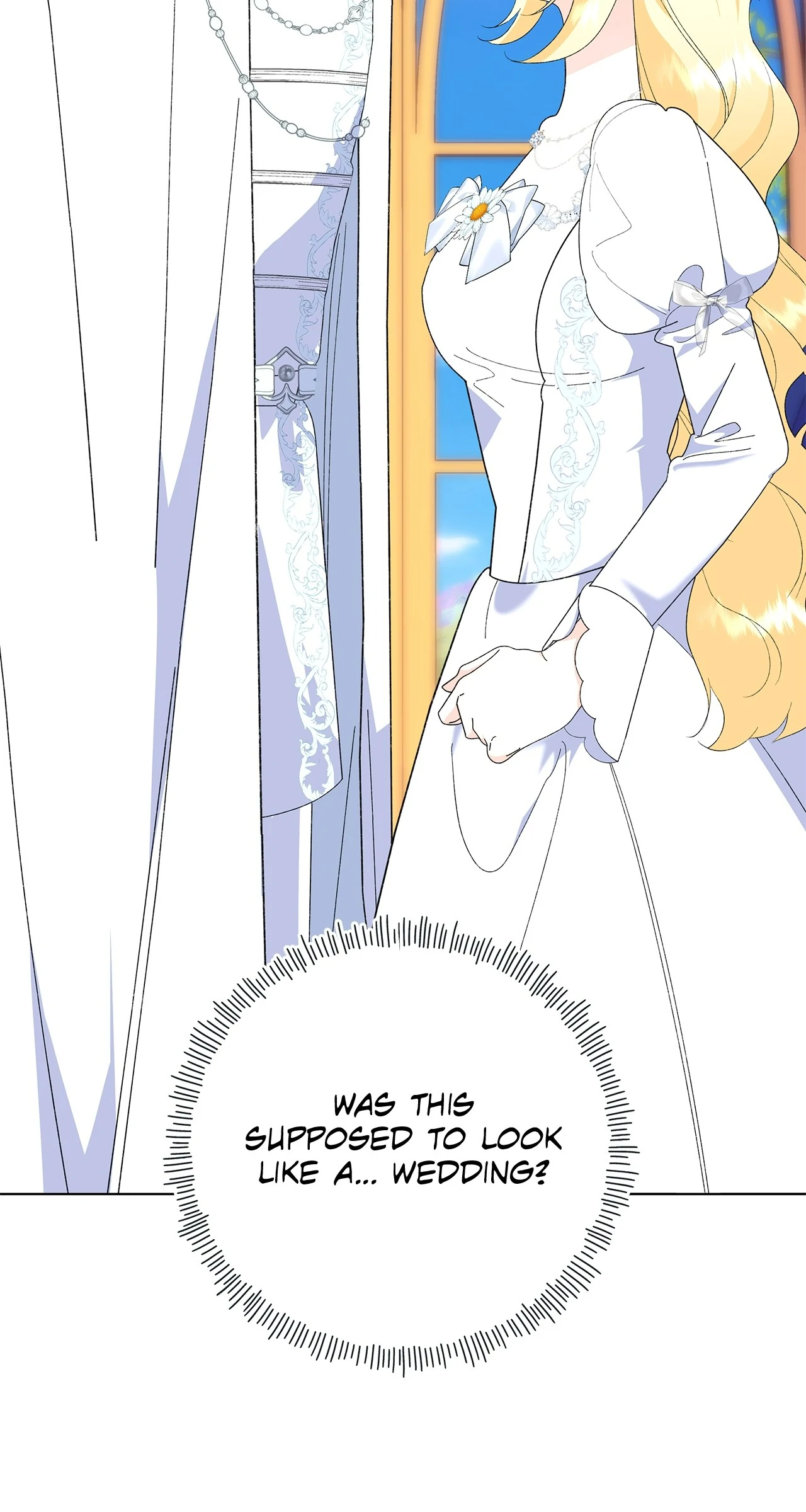 I Got Married to a Duke Called Beast Chapter 88 - Page 7