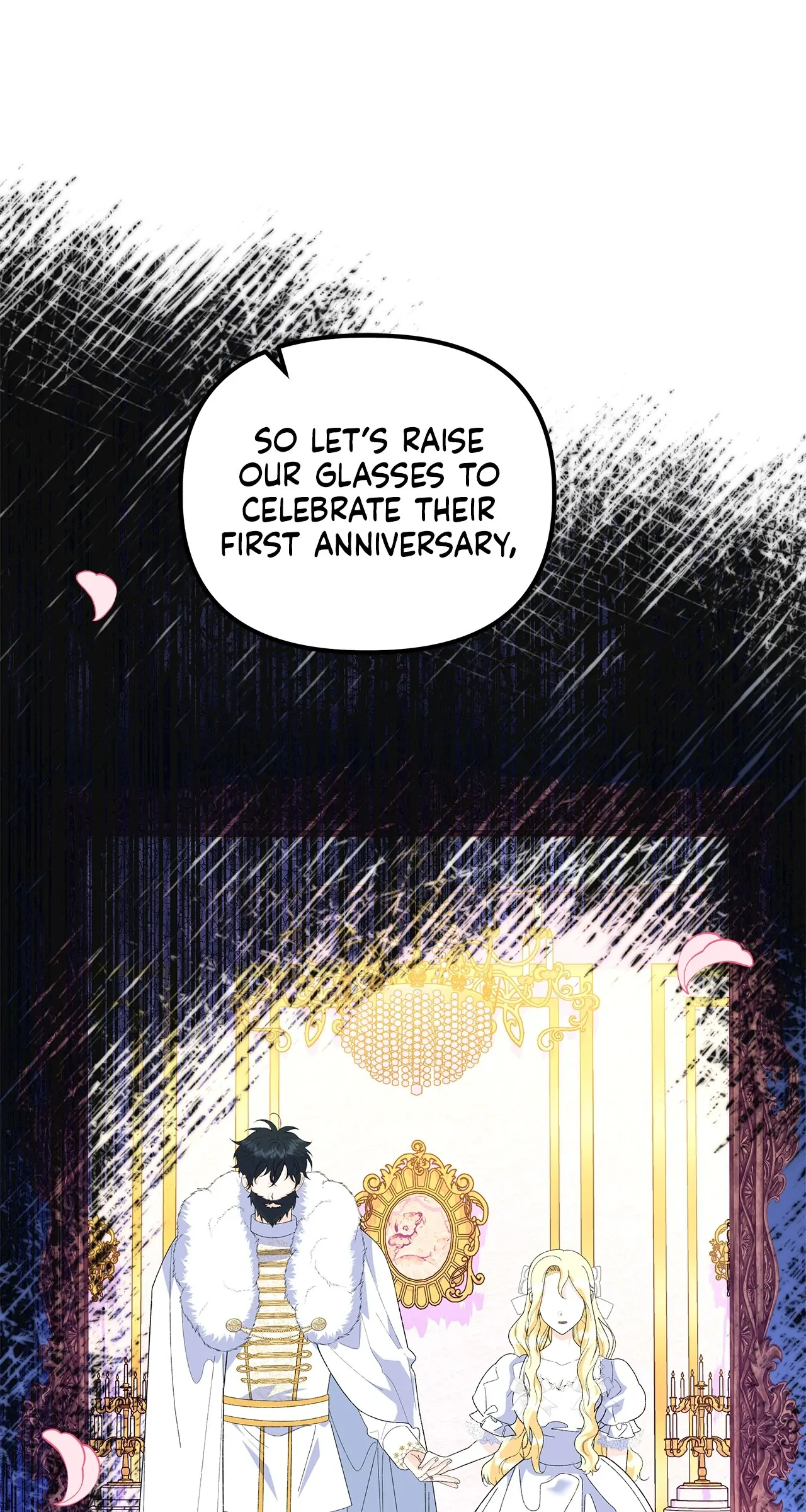 I Got Married to a Duke Called Beast Chapter 88 - Page 65