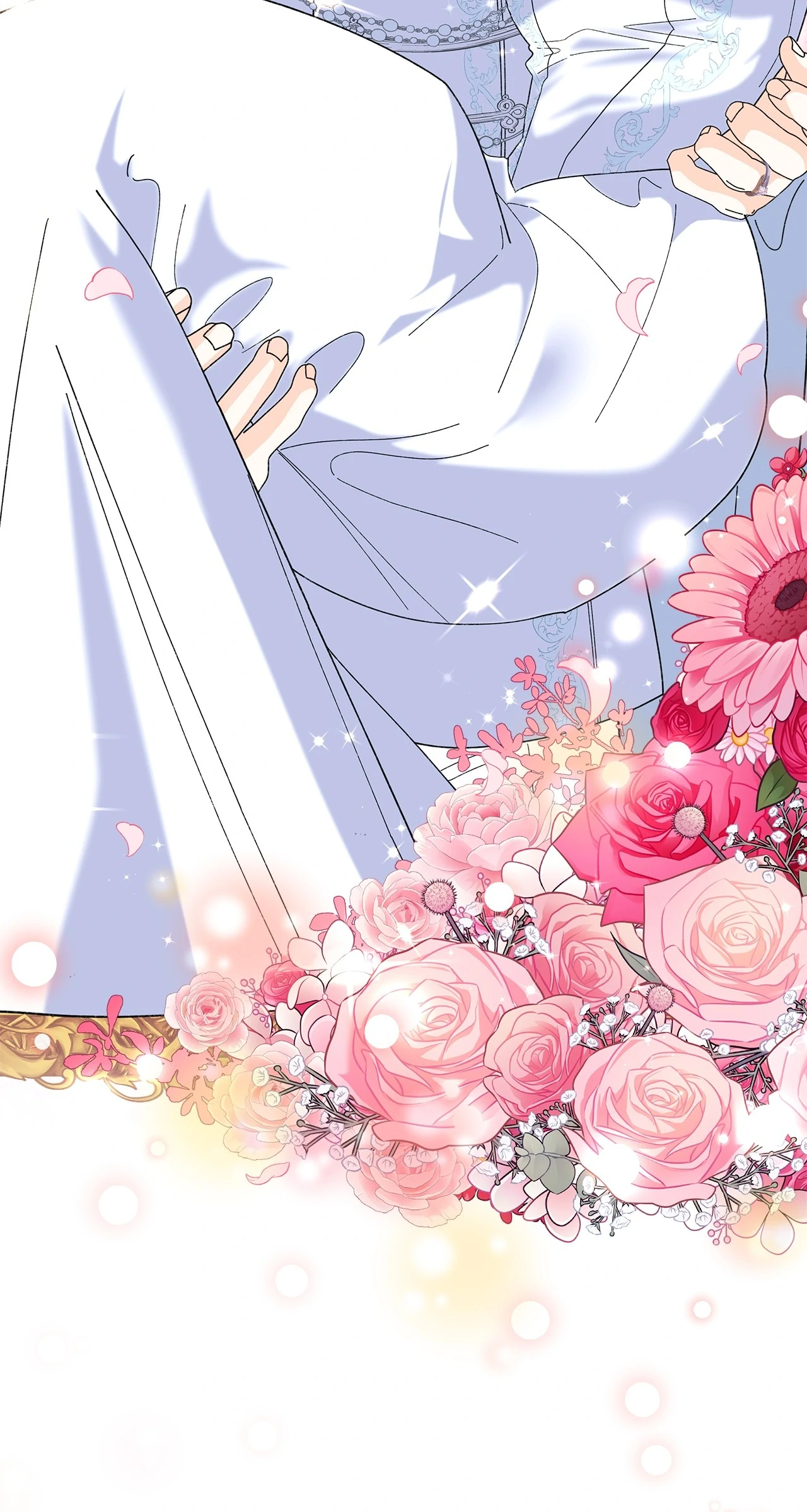 I Got Married to a Duke Called Beast Chapter 88 - Page 68