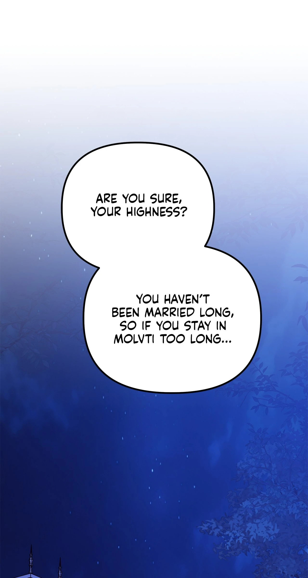 I Got Married to a Duke Called Beast Chapter 88 - Page 69