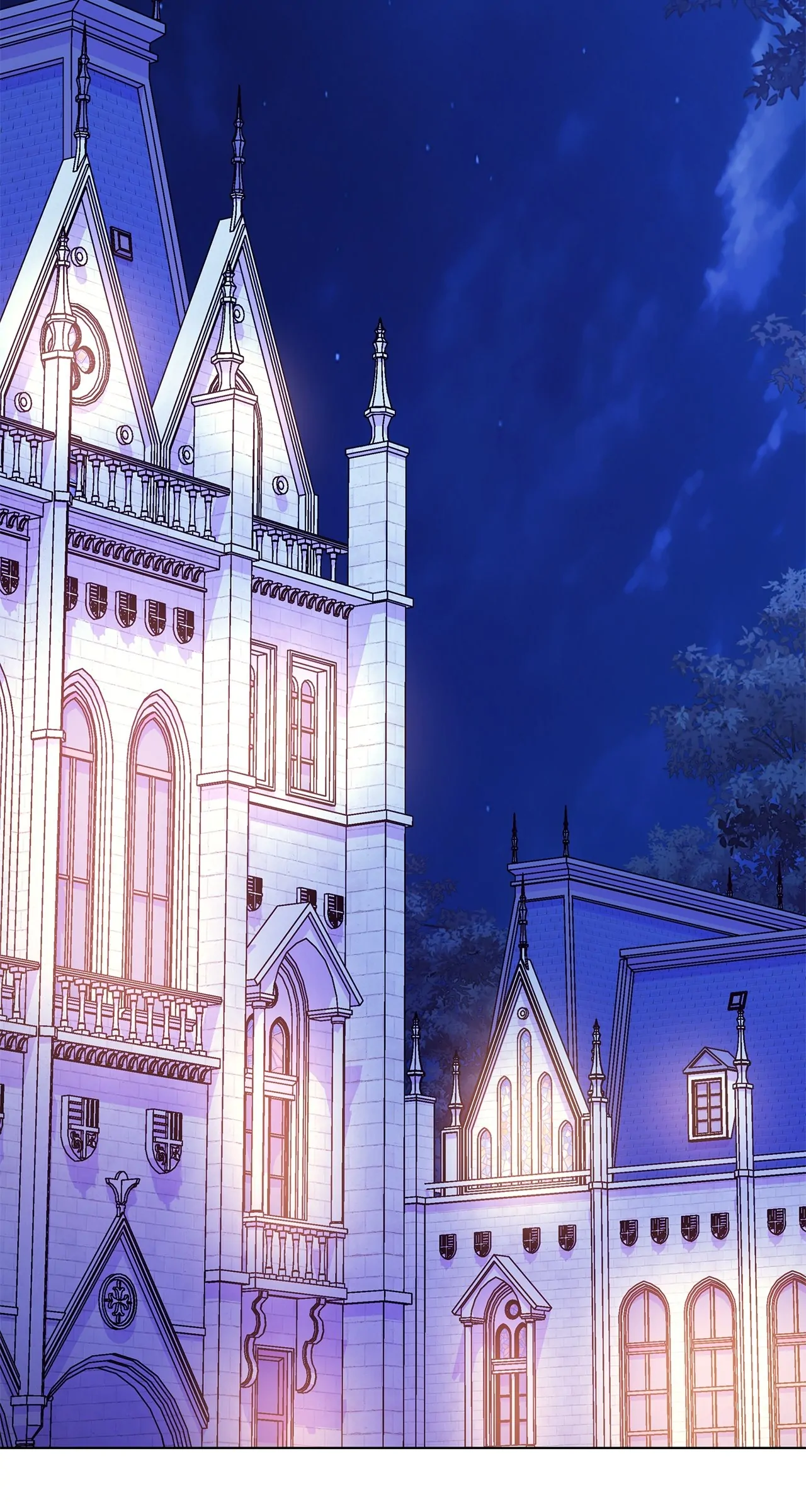 I Got Married to a Duke Called Beast Chapter 88 - Page 70