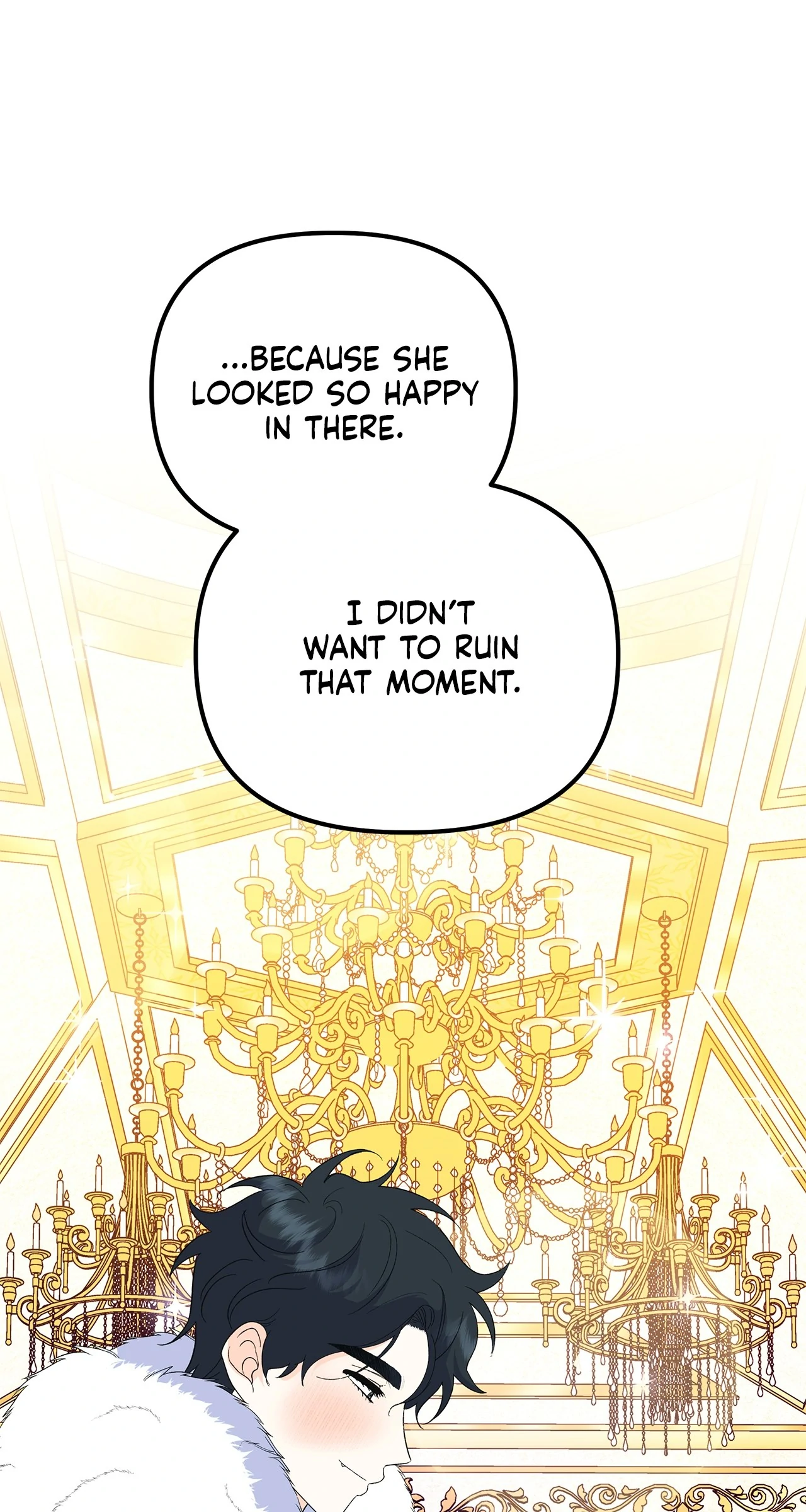 I Got Married to a Duke Called Beast Chapter 88 - Page 87