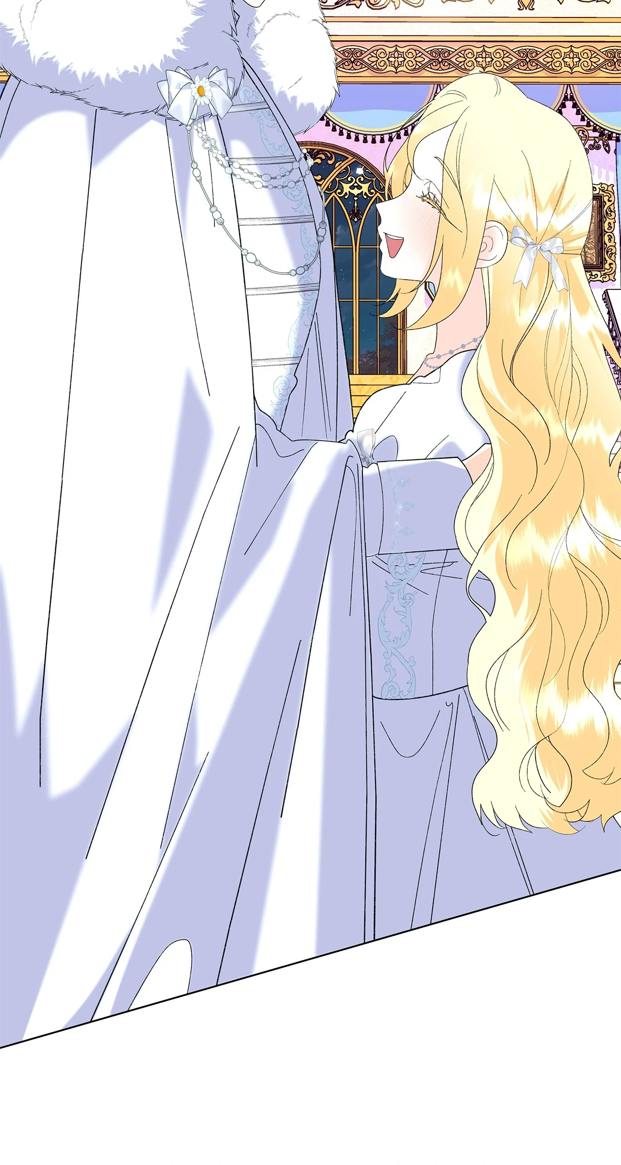 I Got Married to a Duke Called Beast Chapter 88 - Page 88