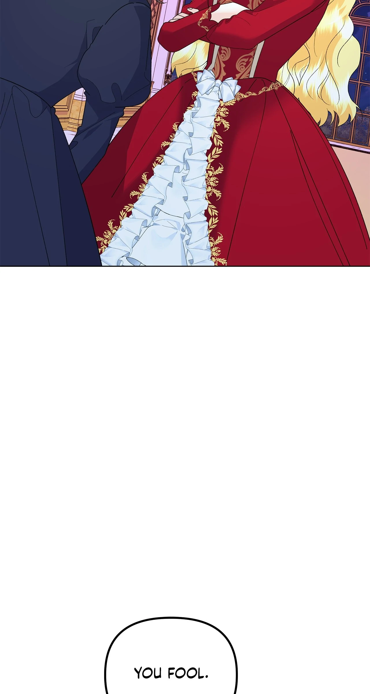 I Got Married to a Duke Called Beast Chapter 88 - Page 90