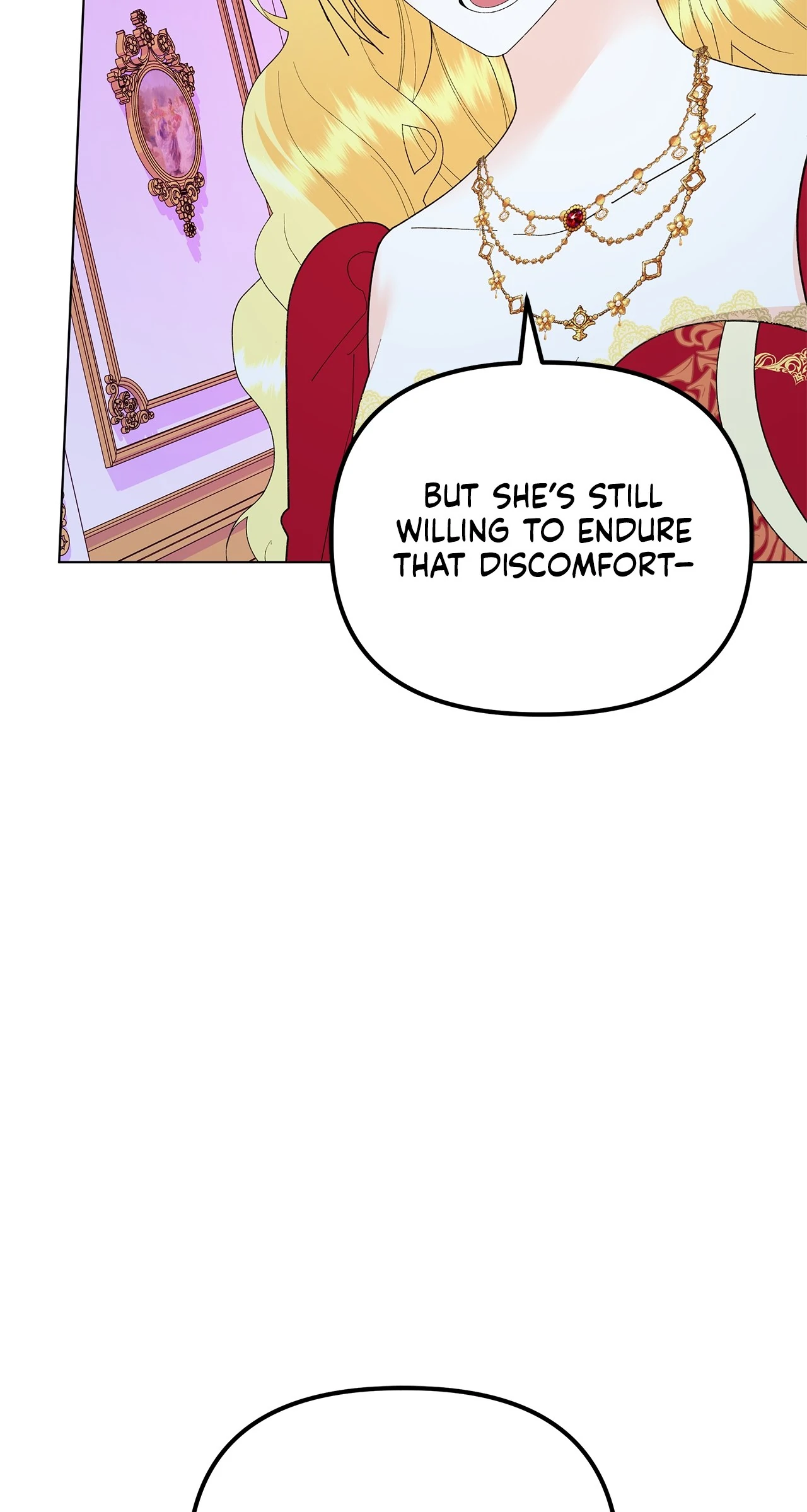 I Got Married to a Duke Called Beast Chapter 88 - Page 97
