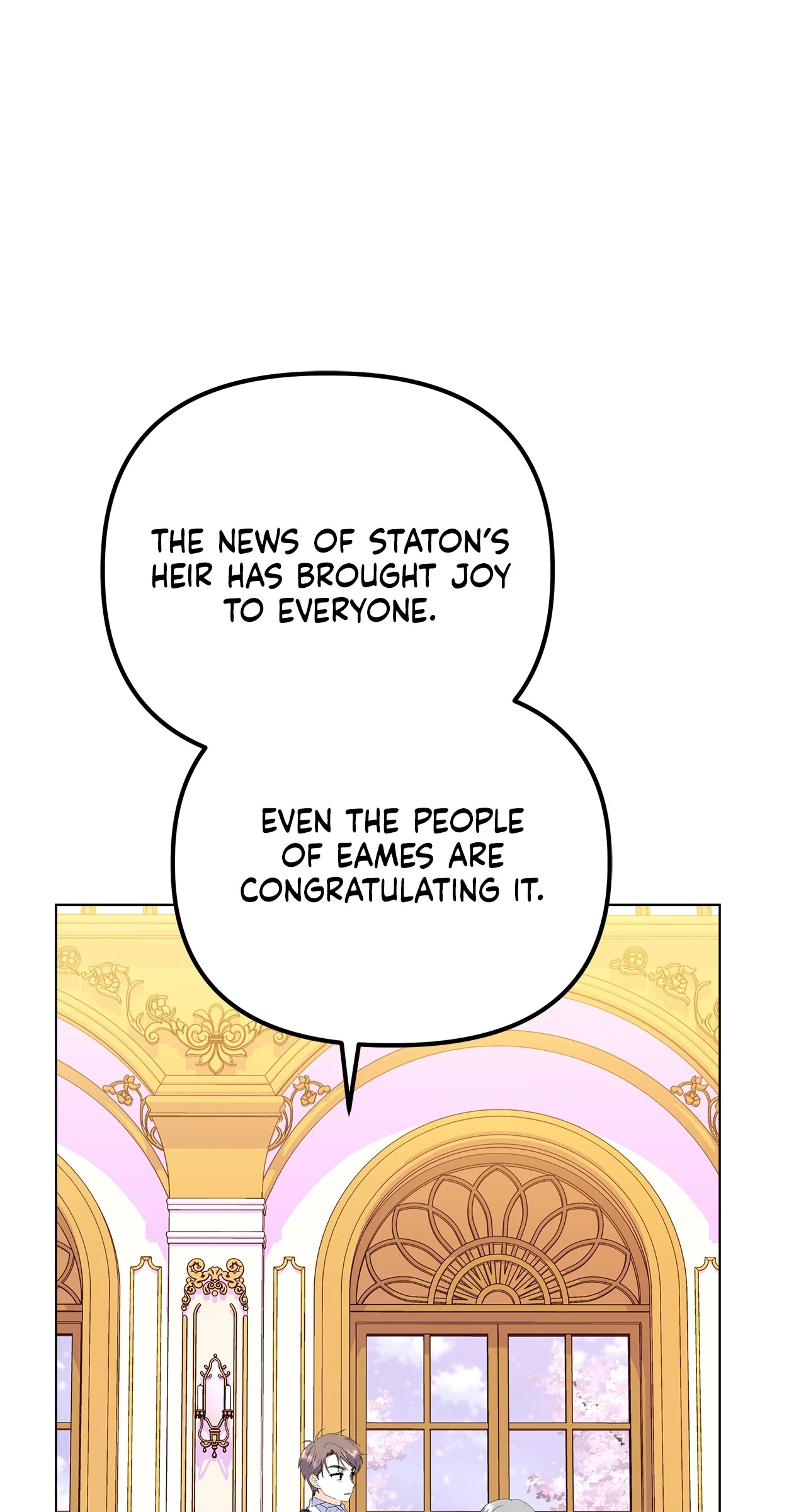 I Got Married to a Duke Called Beast Chapter 89 - Page 104