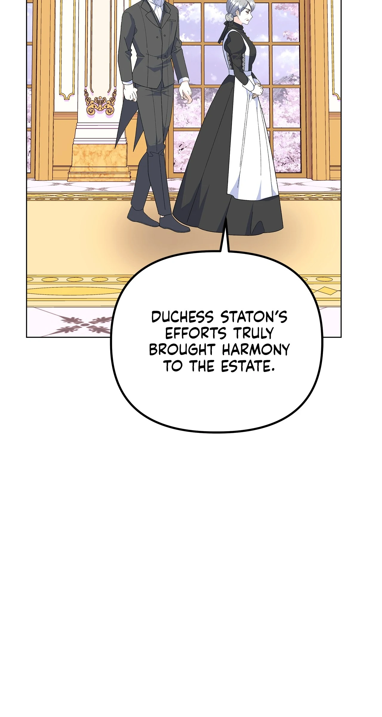 I Got Married to a Duke Called Beast Chapter 89 - Page 105