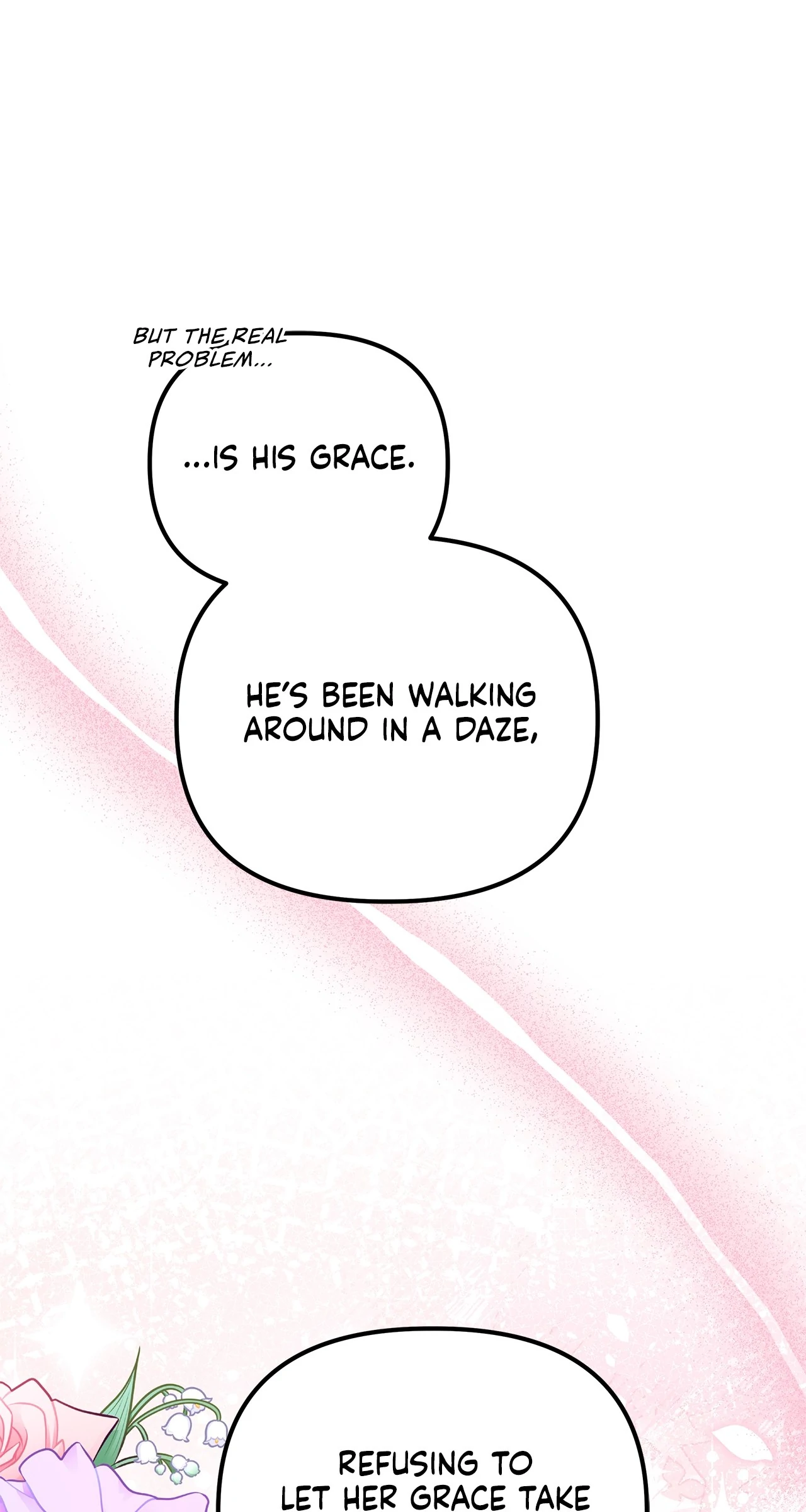 I Got Married to a Duke Called Beast Chapter 89 - Page 106
