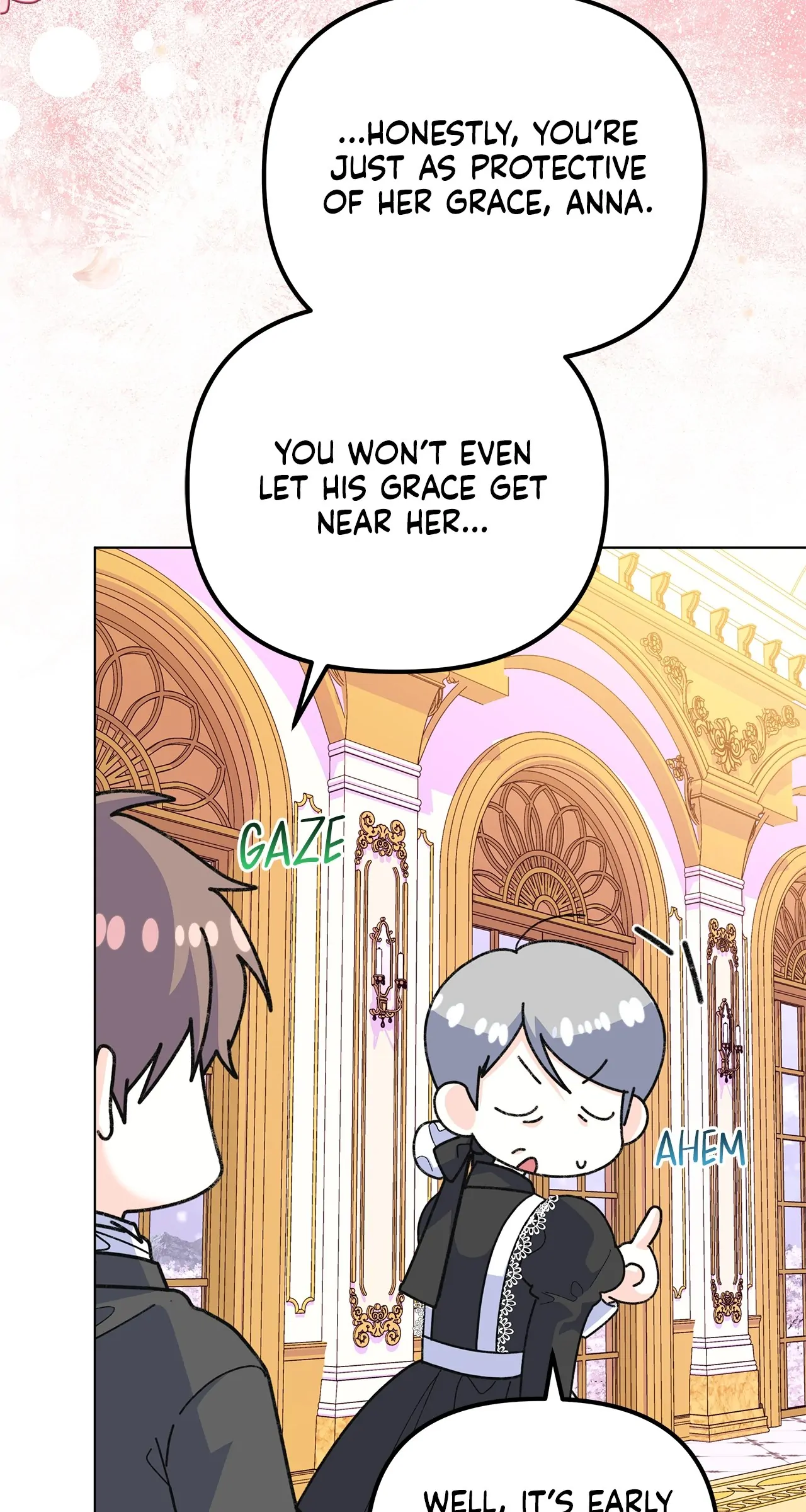 I Got Married to a Duke Called Beast Chapter 89 - Page 109