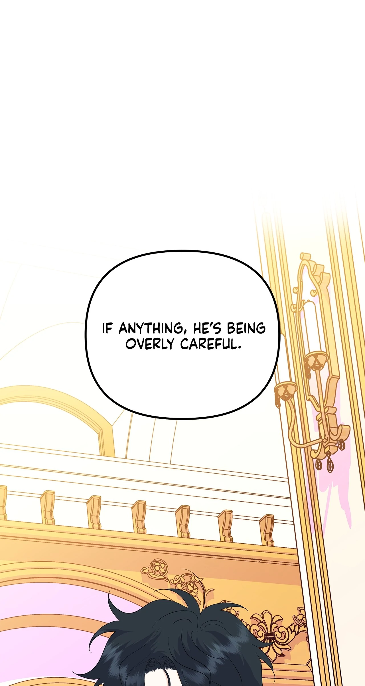 I Got Married to a Duke Called Beast Chapter 89 - Page 112