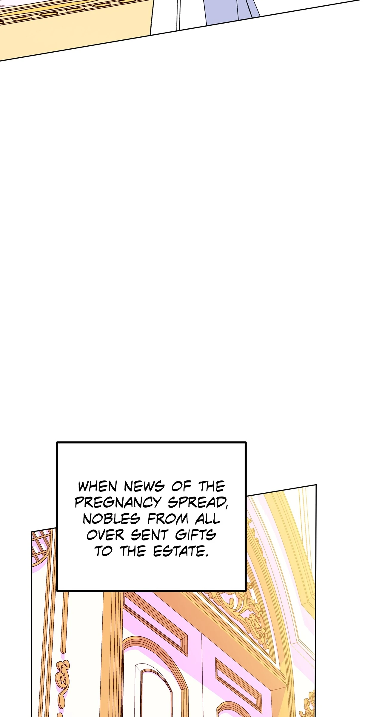 I Got Married to a Duke Called Beast Chapter 89 - Page 114