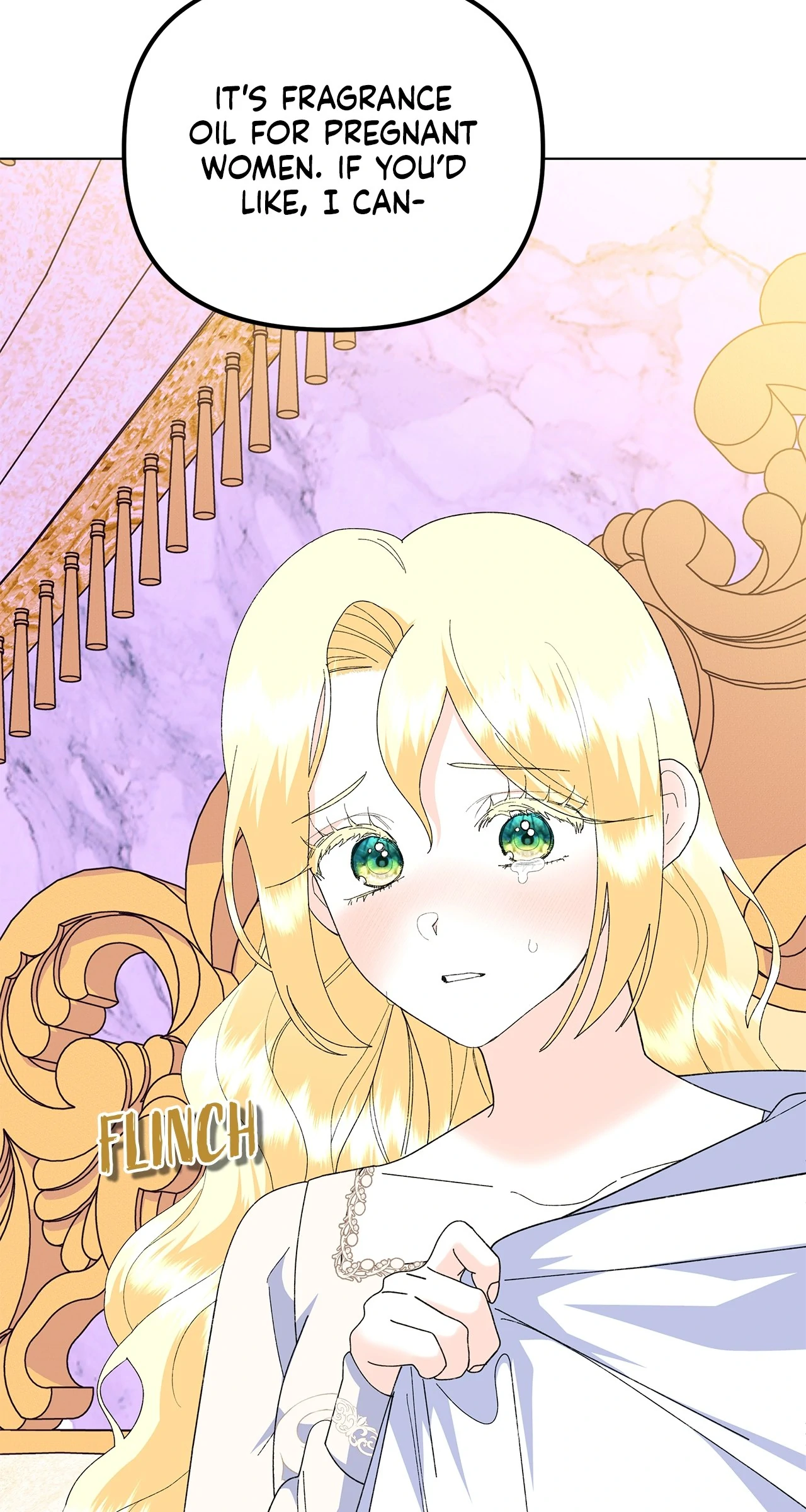 I Got Married to a Duke Called Beast Chapter 89 - Page 122