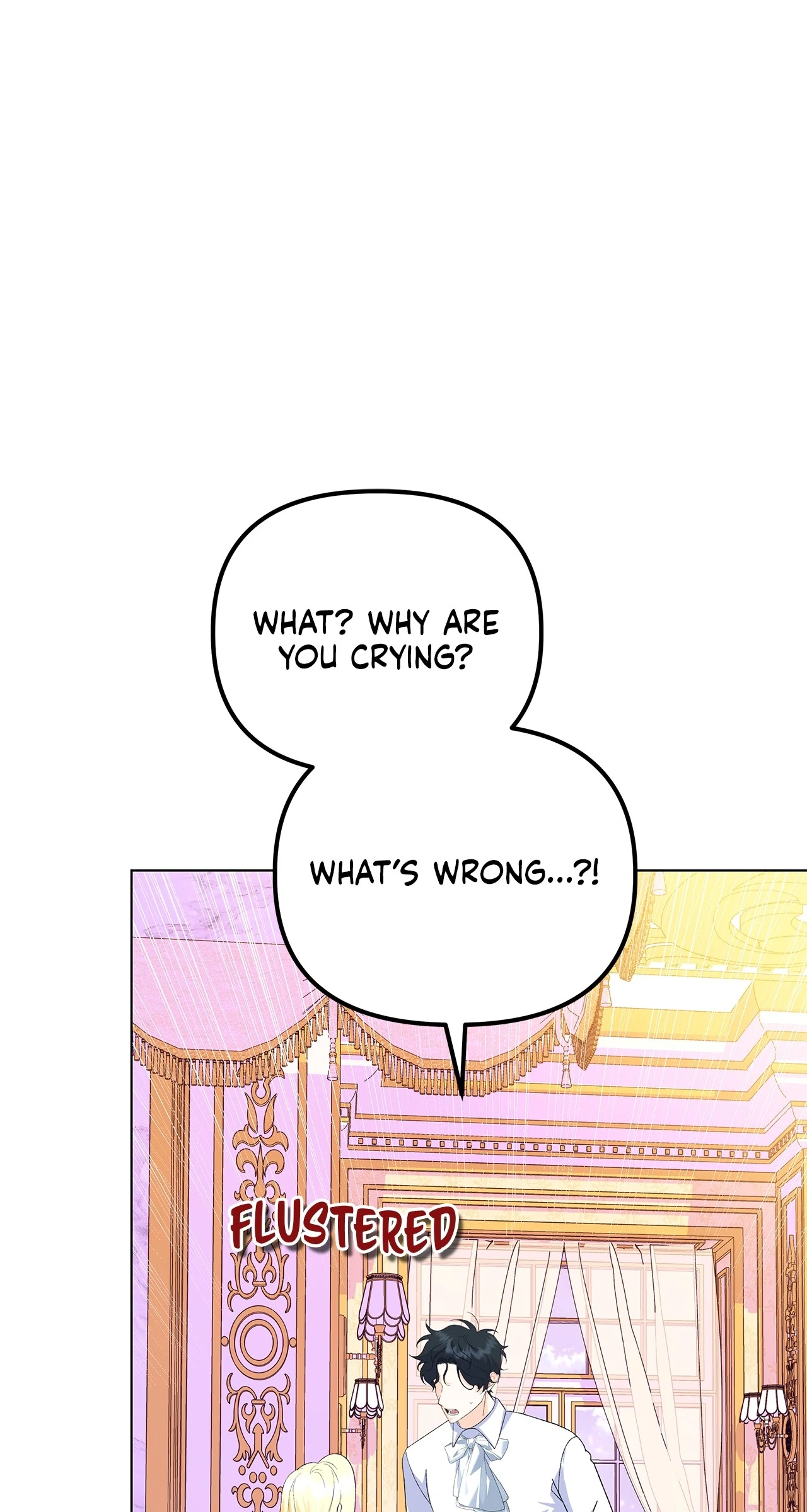I Got Married to a Duke Called Beast Chapter 89 - Page 125