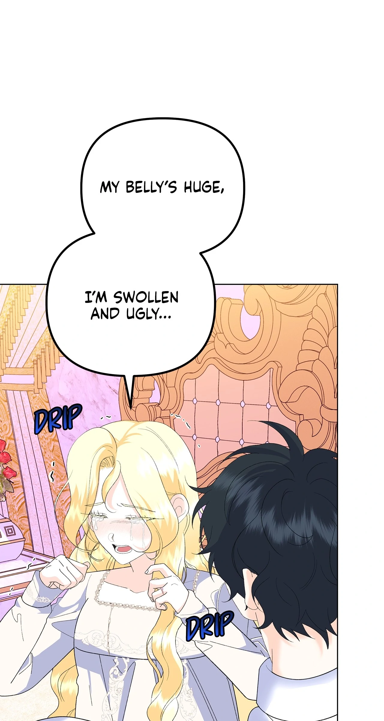 I Got Married to a Duke Called Beast Chapter 89 - Page 127