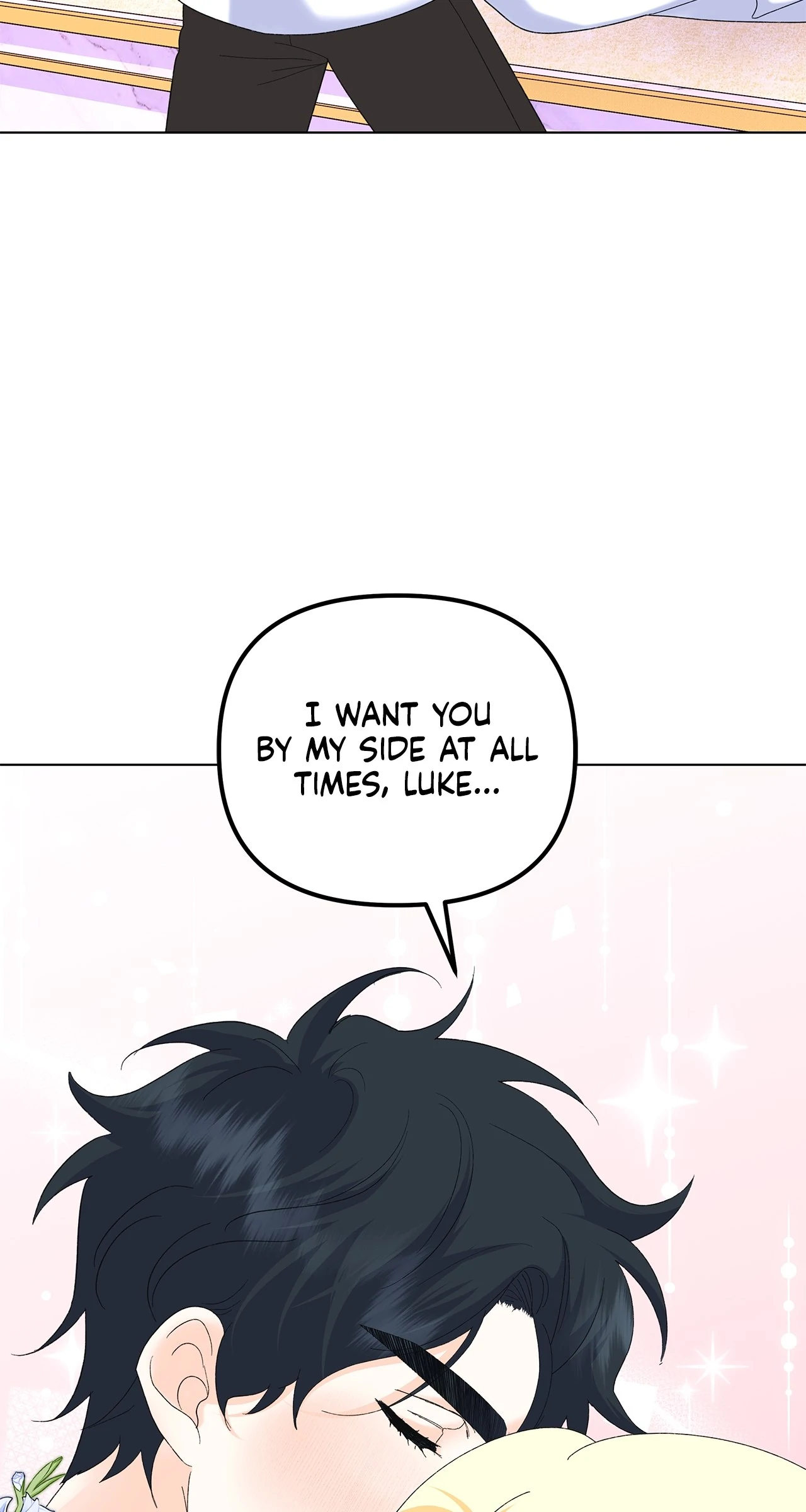 I Got Married to a Duke Called Beast Chapter 89 - Page 145