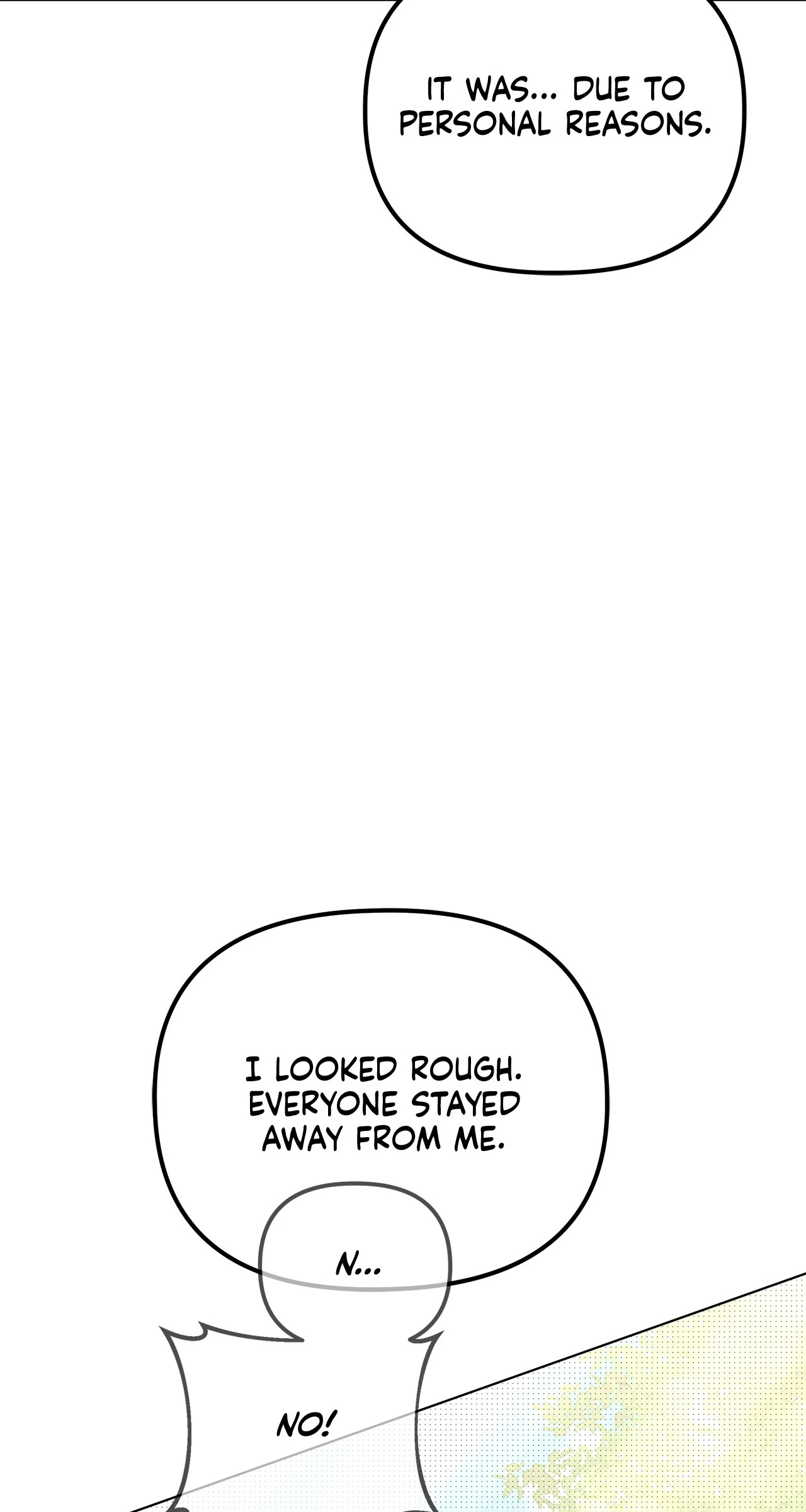 I Got Married to a Duke Called Beast Chapter 89 - Page 16