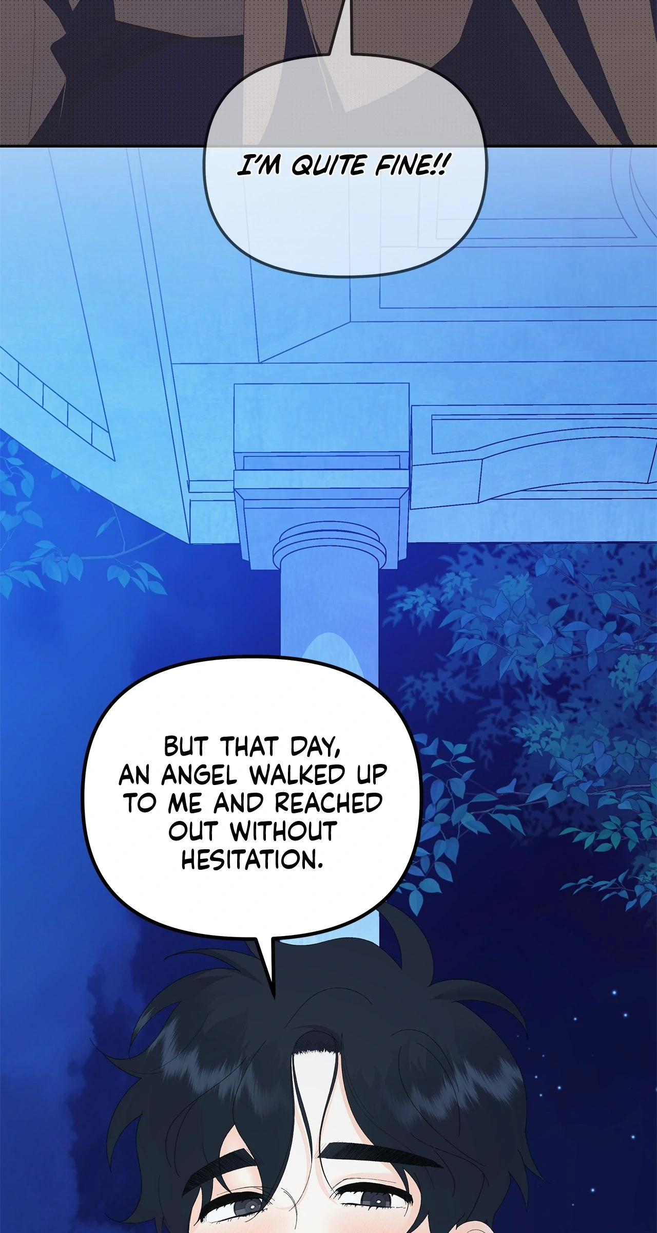 I Got Married to a Duke Called Beast Chapter 89 - Page 18
