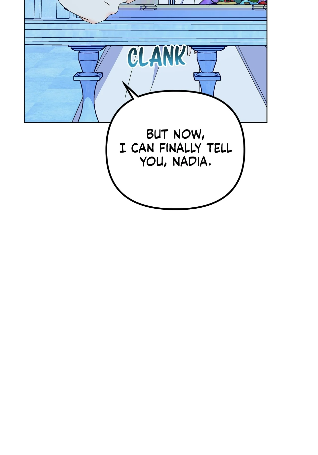 I Got Married to a Duke Called Beast Chapter 89 - Page 21