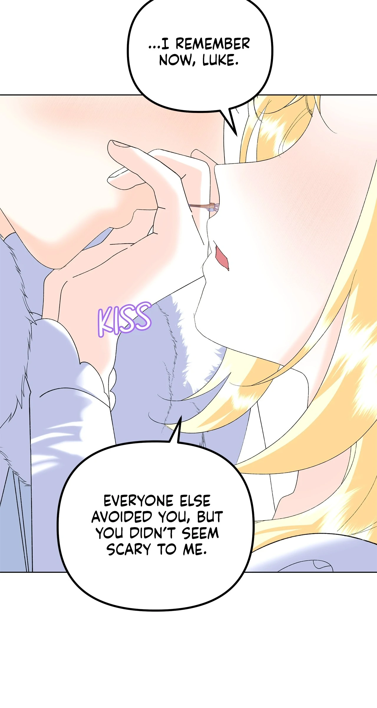 I Got Married to a Duke Called Beast Chapter 89 - Page 26