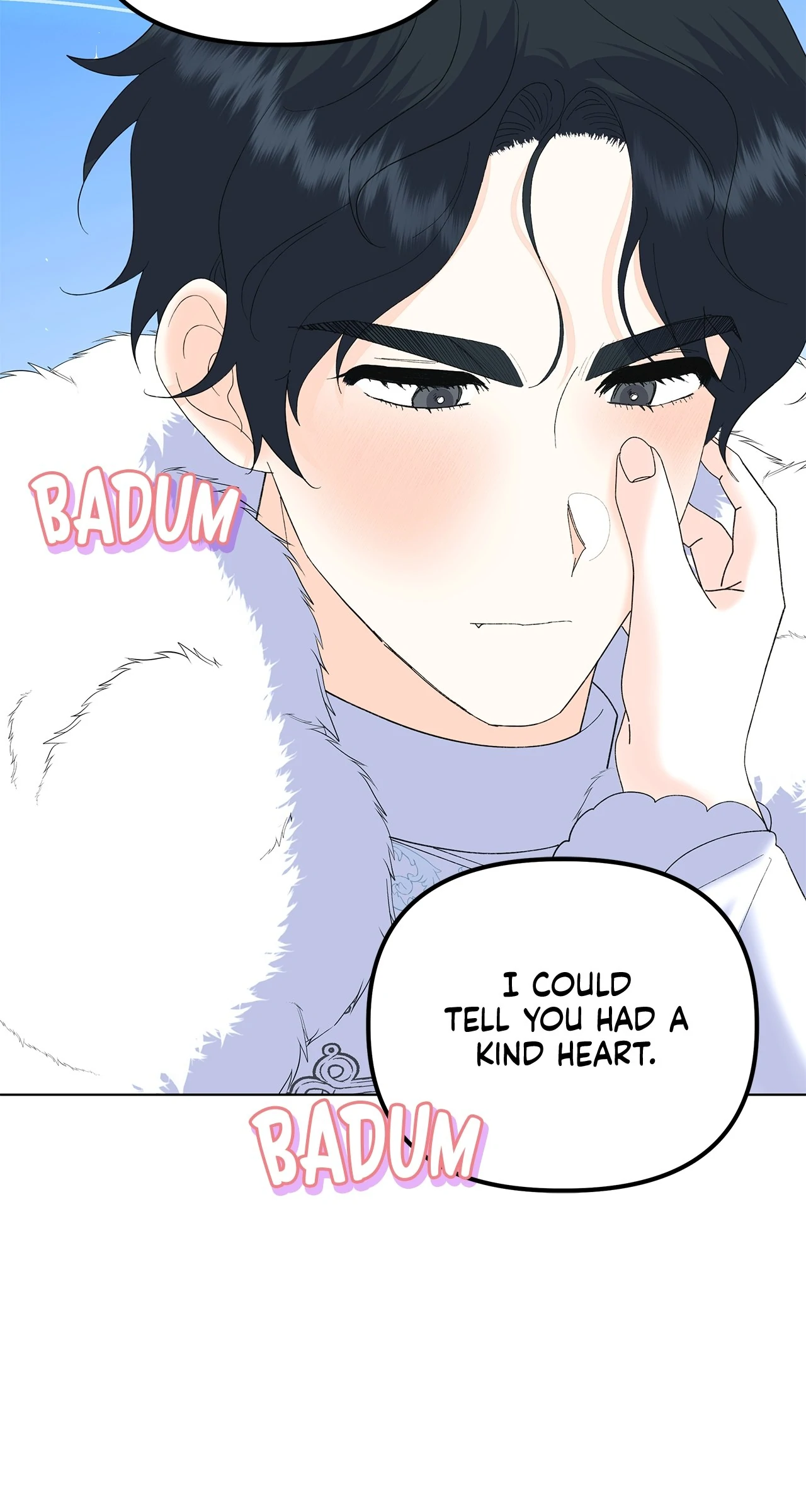 I Got Married to a Duke Called Beast Chapter 89 - Page 32