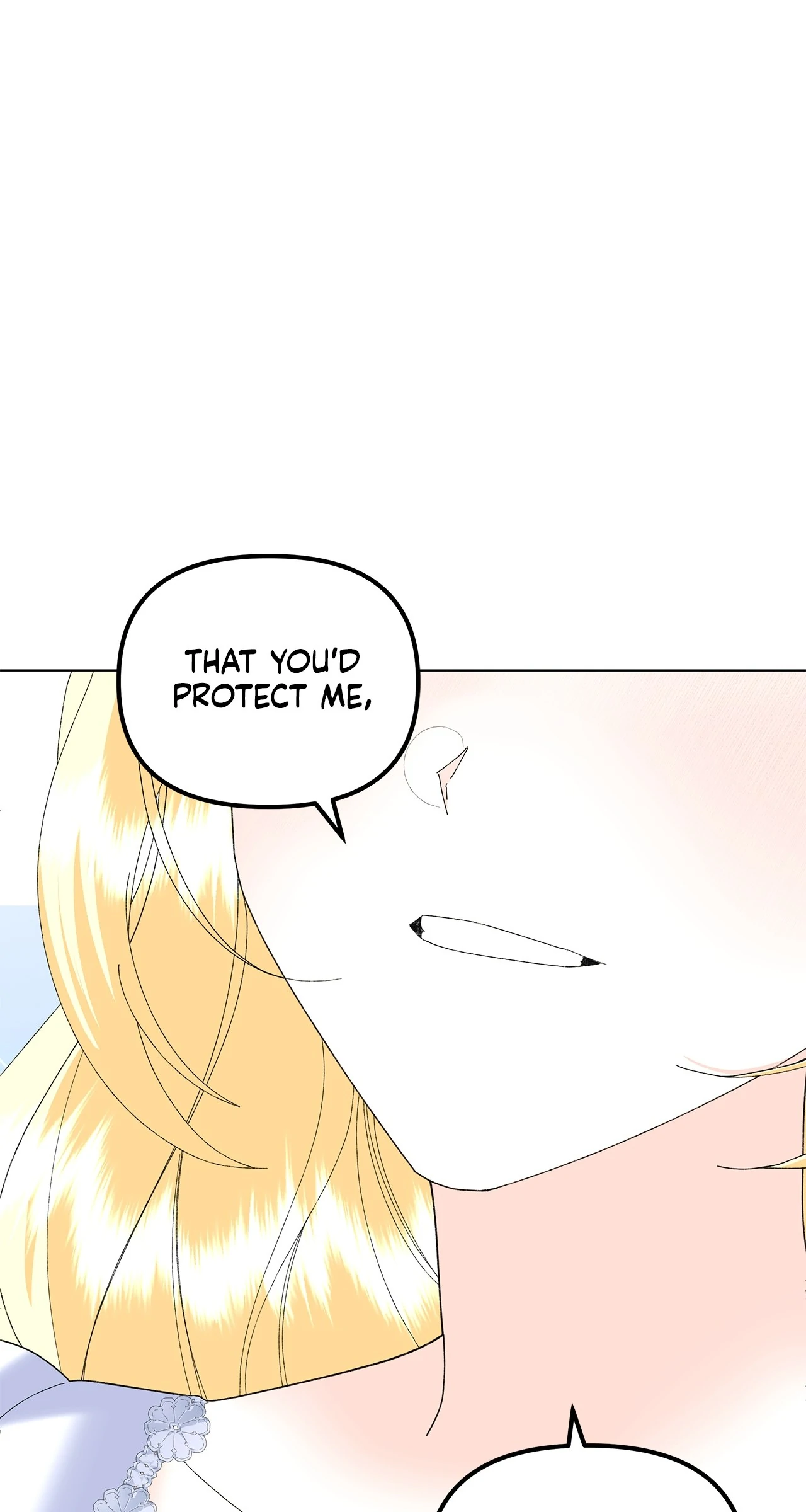 I Got Married to a Duke Called Beast Chapter 89 - Page 33