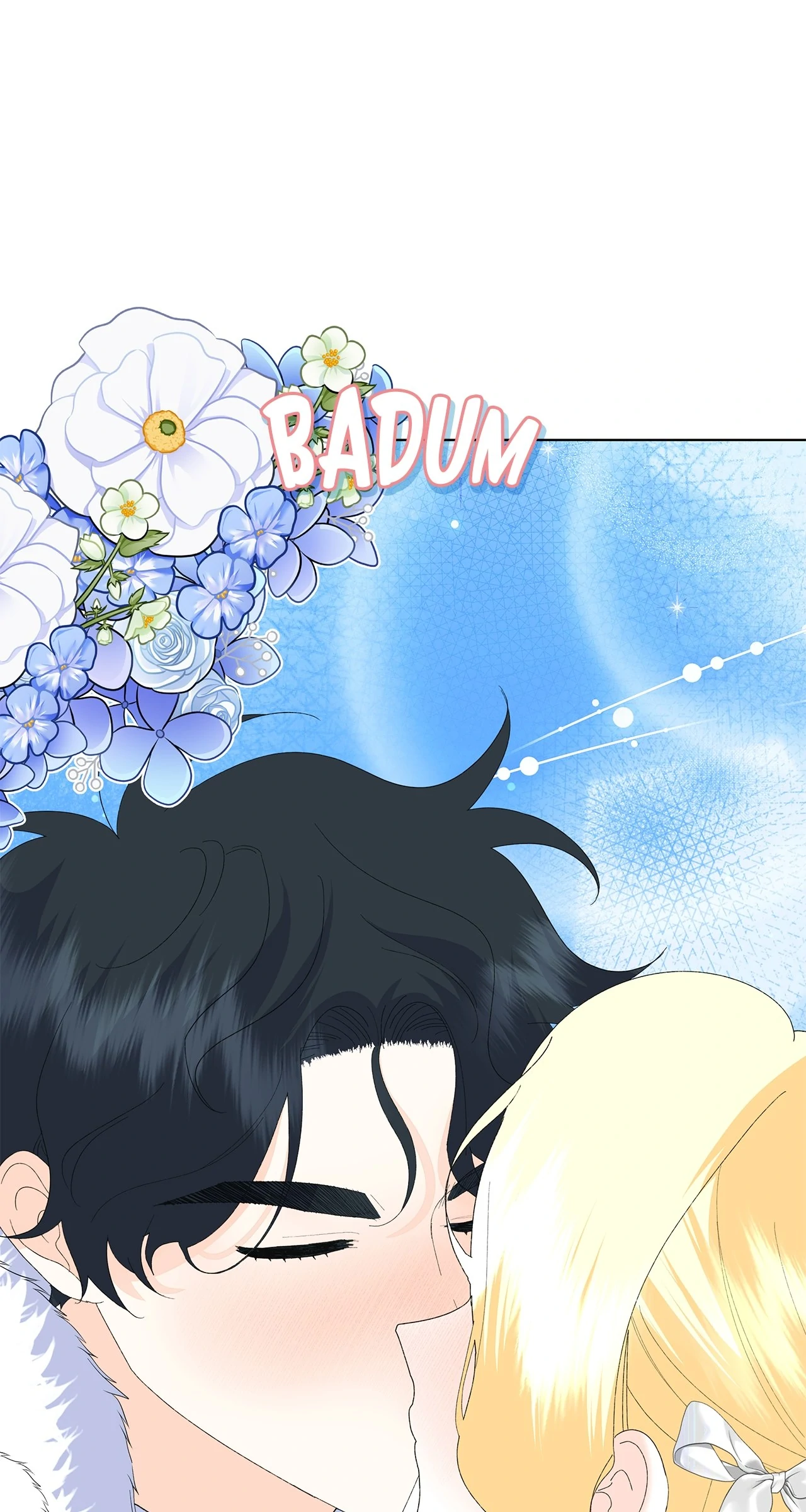 I Got Married to a Duke Called Beast Chapter 89 - Page 35