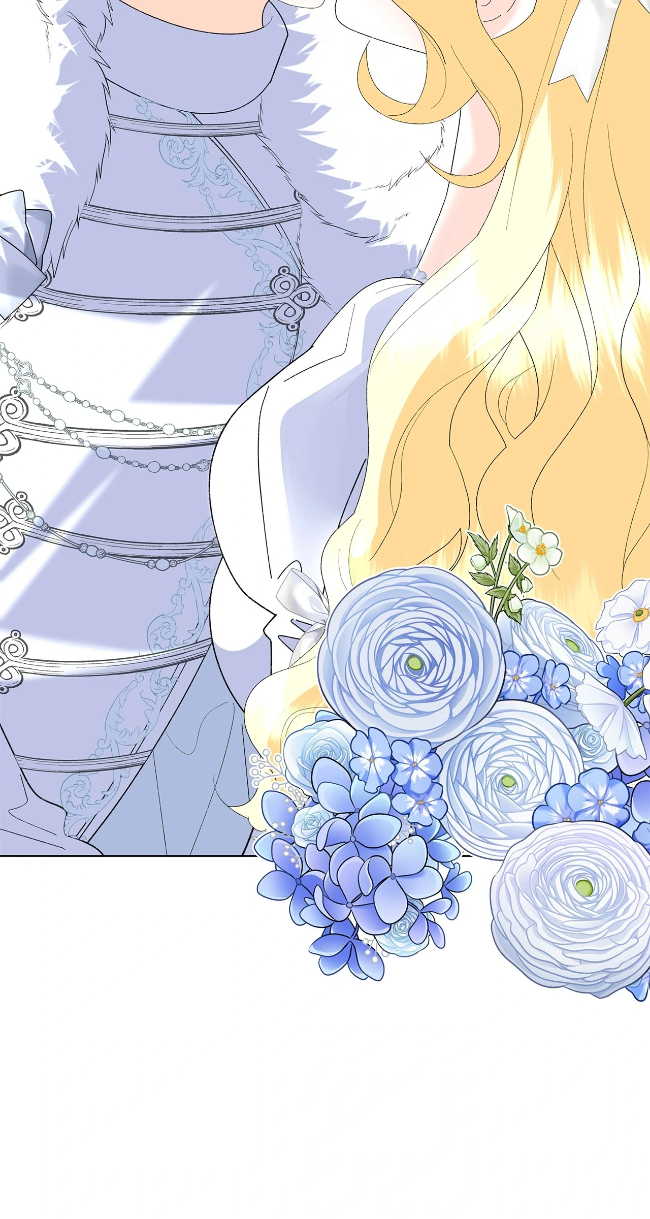 I Got Married to a Duke Called Beast Chapter 89 - Page 36