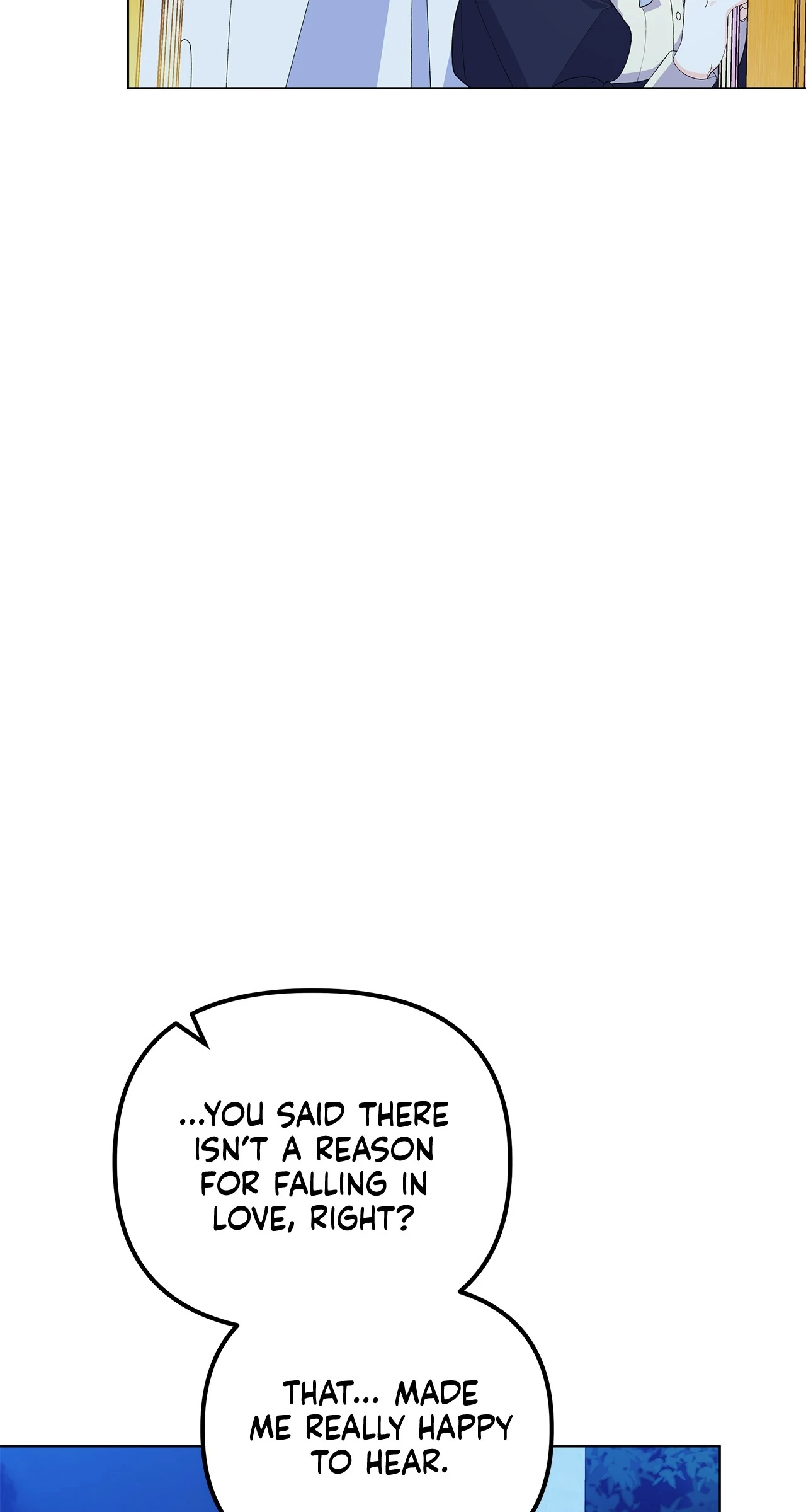 I Got Married to a Duke Called Beast Chapter 89 - Page 5