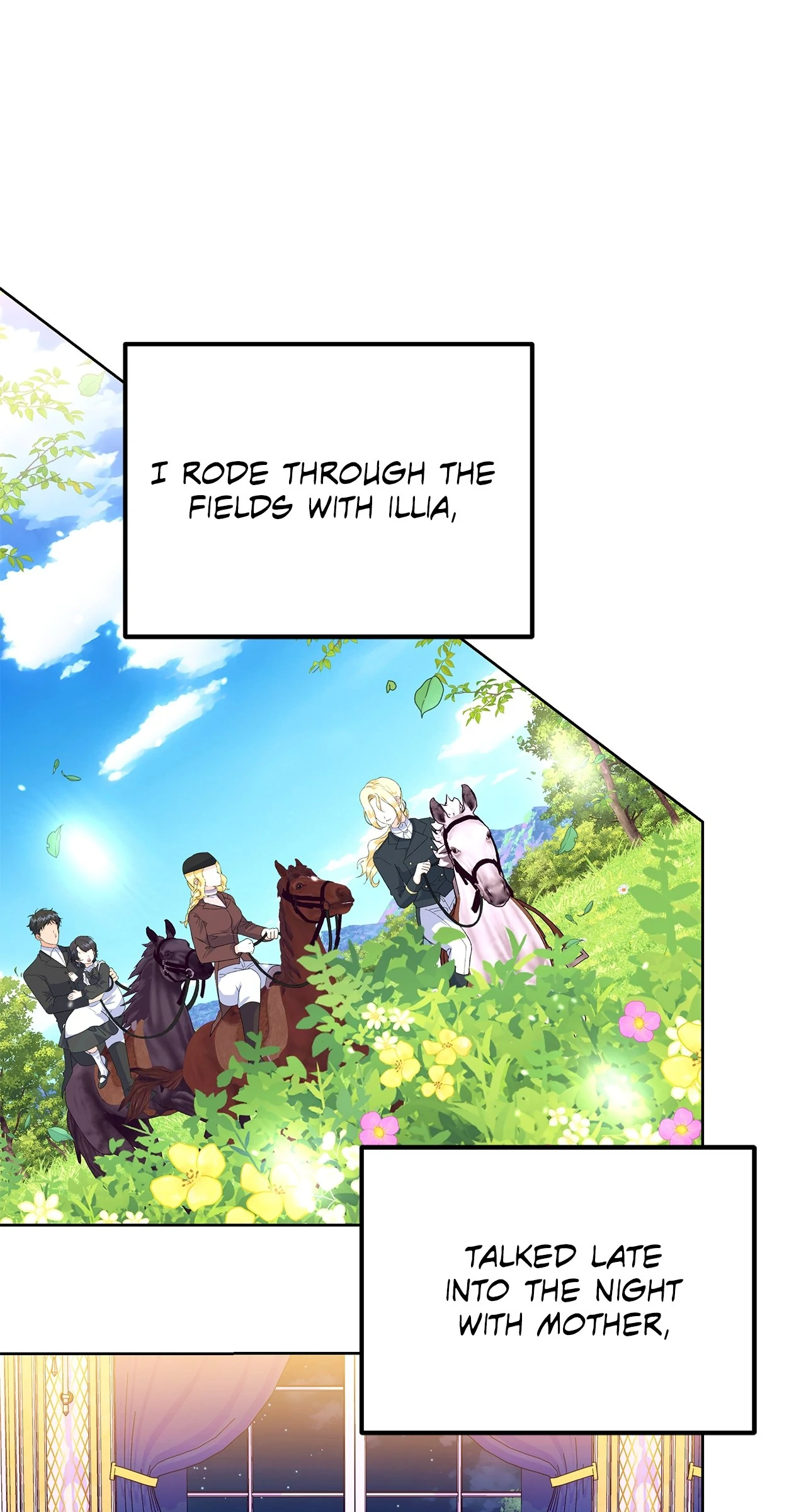 I Got Married to a Duke Called Beast Chapter 89 - Page 41