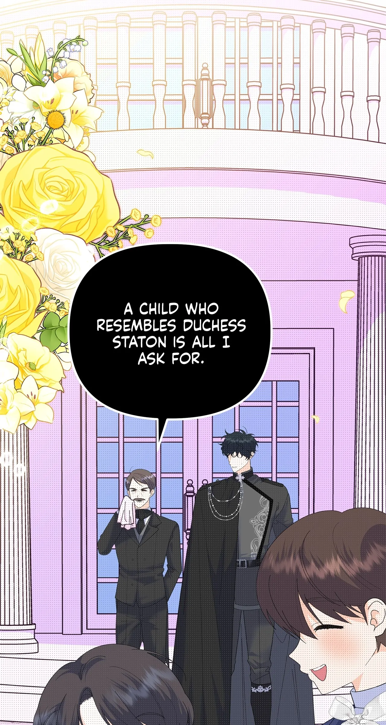 I Got Married to a Duke Called Beast Chapter 89 - Page 65