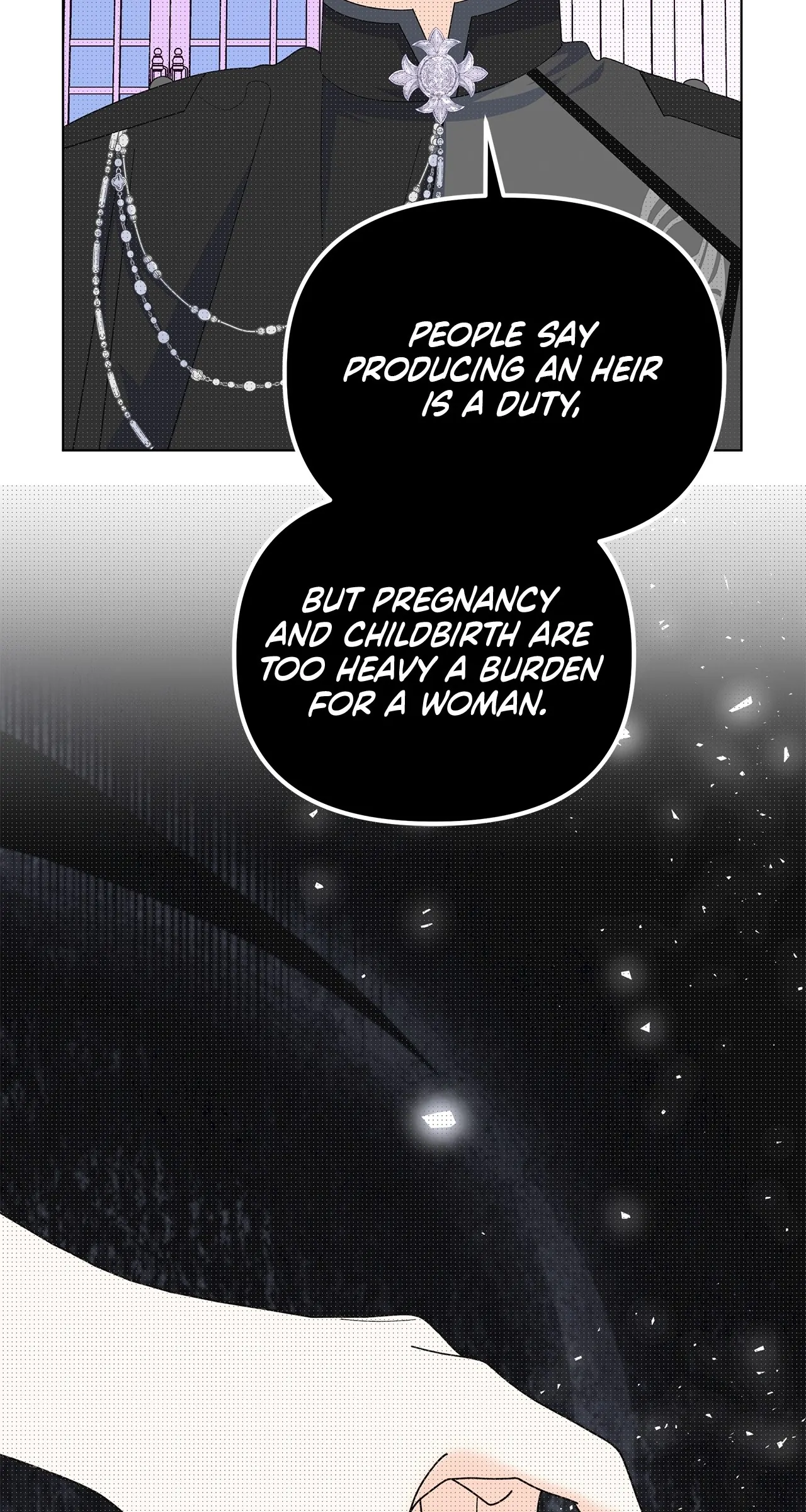 I Got Married to a Duke Called Beast Chapter 89 - Page 68