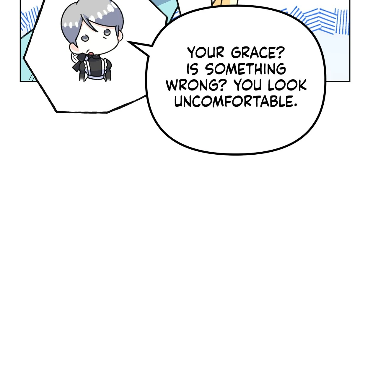 I Got Married to a Duke Called Beast Chapter 89 - Page 75