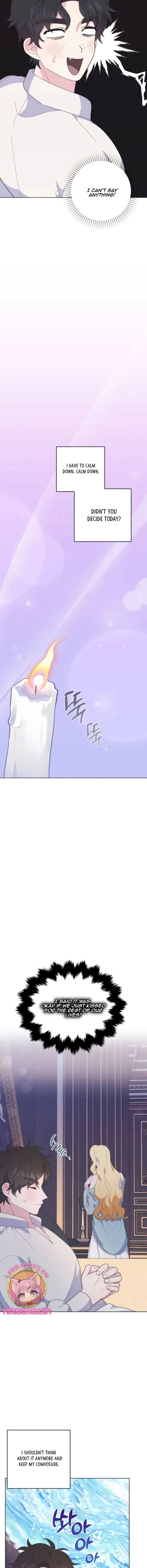 I Got Married to a Duke Called Beast Chapter 9 - Page 12