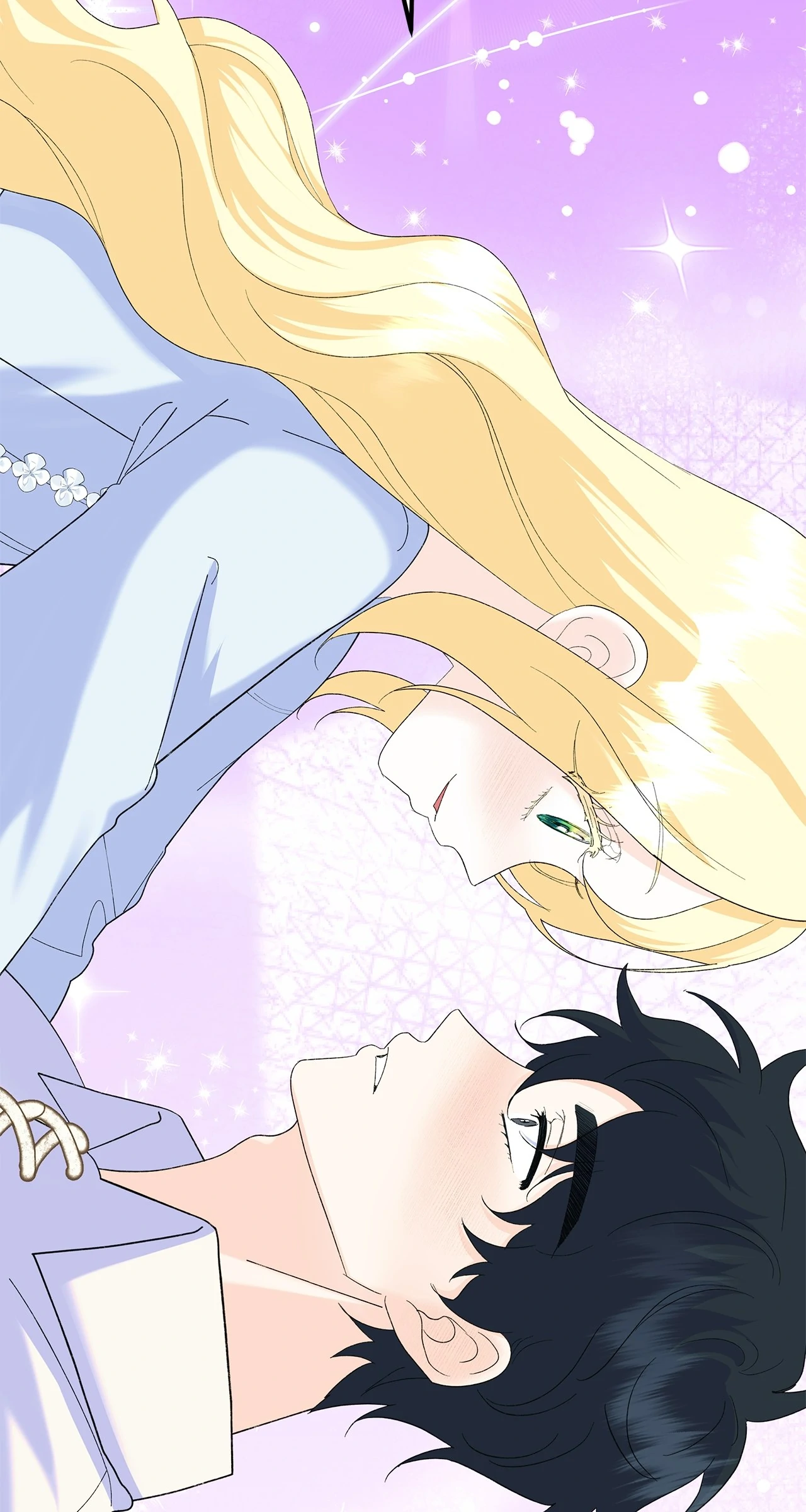 I Got Married to a Duke Called Beast Chapter 90 - Page 132