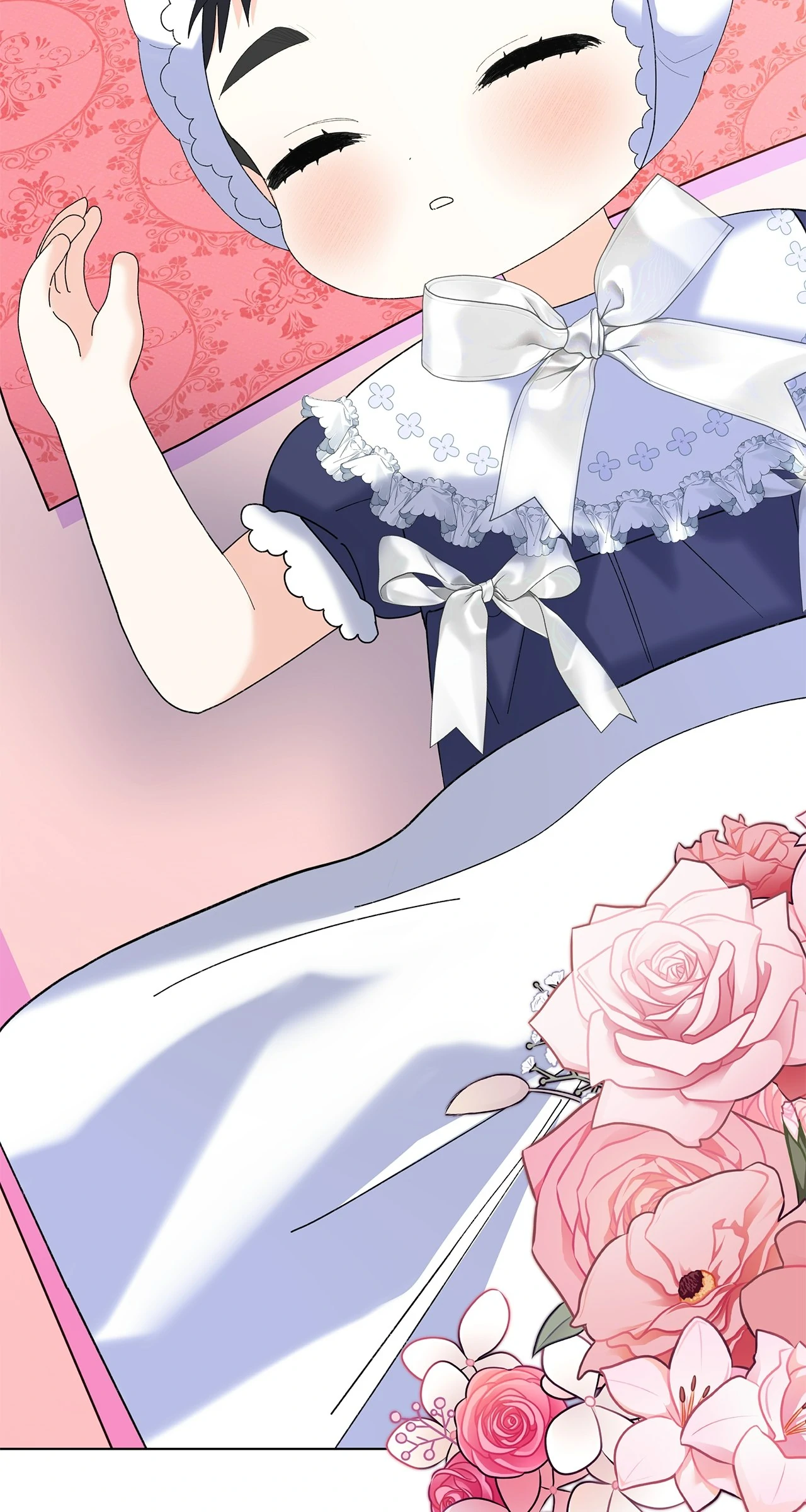 I Got Married to a Duke Called Beast Chapter 90 - Page 140