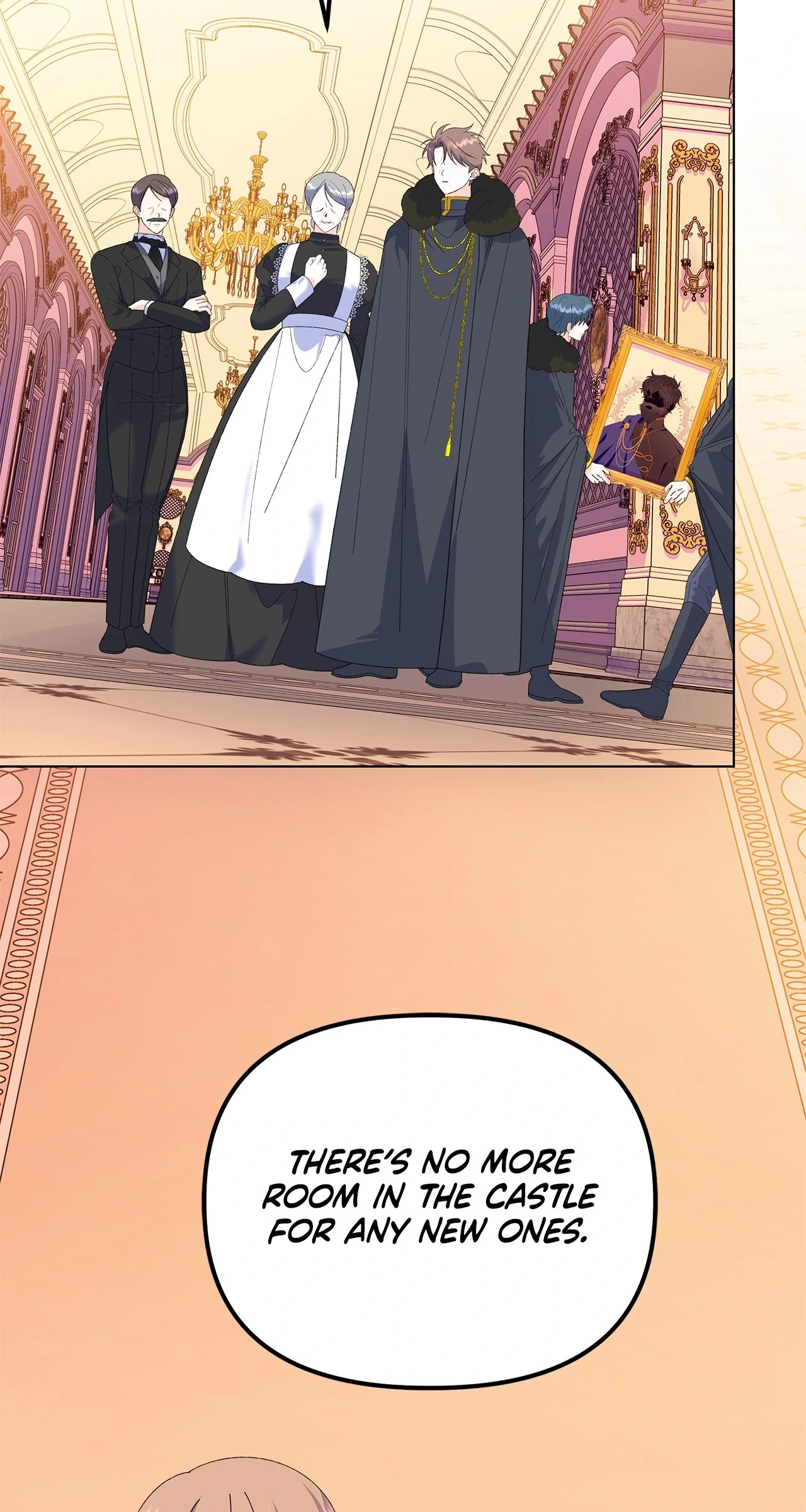 I Got Married to a Duke Called Beast Chapter 90 - Page 147