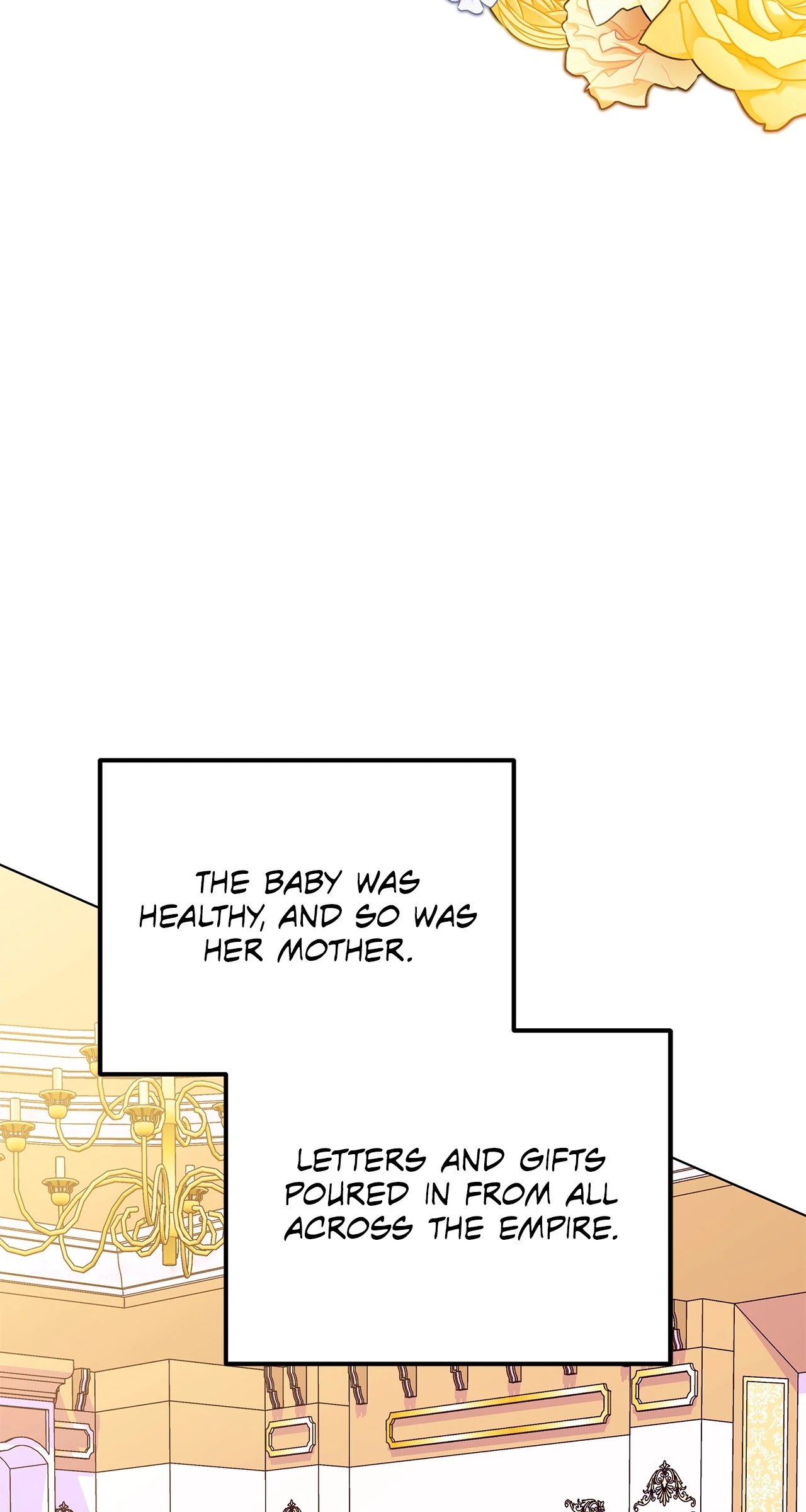 I Got Married to a Duke Called Beast Chapter 90 - Page 3