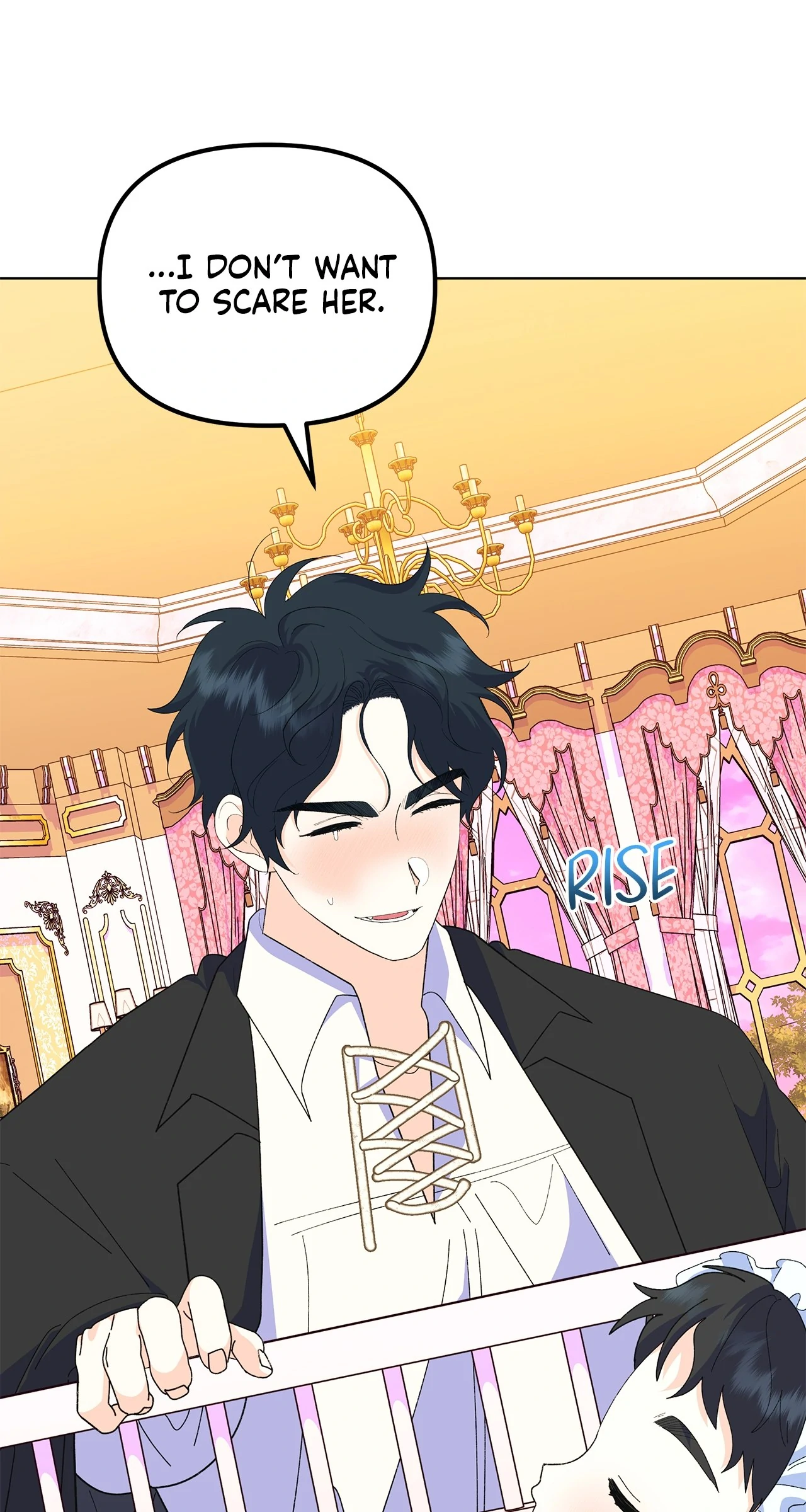 I Got Married to a Duke Called Beast Chapter 90 - Page 40