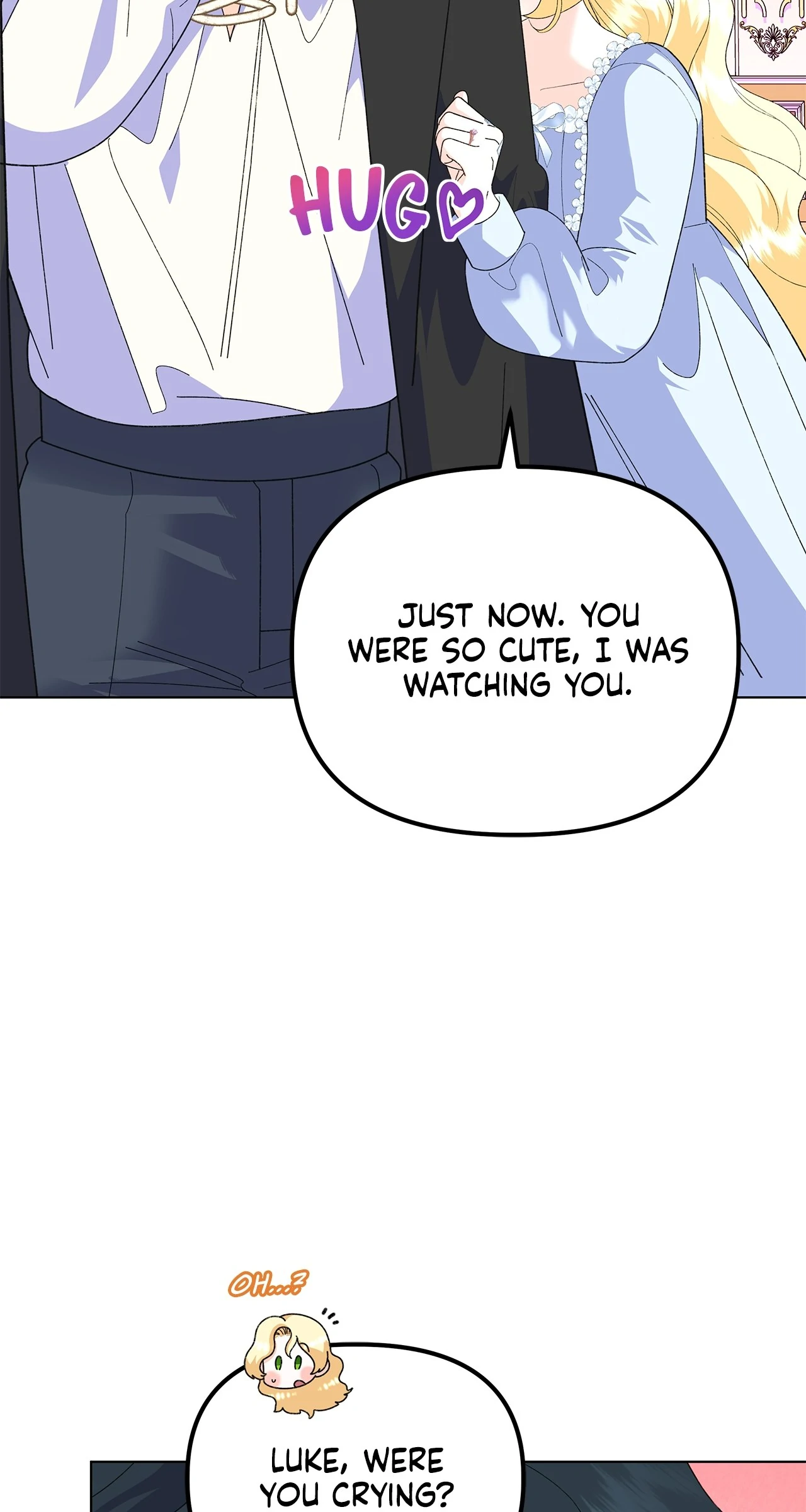 I Got Married to a Duke Called Beast Chapter 90 - Page 48