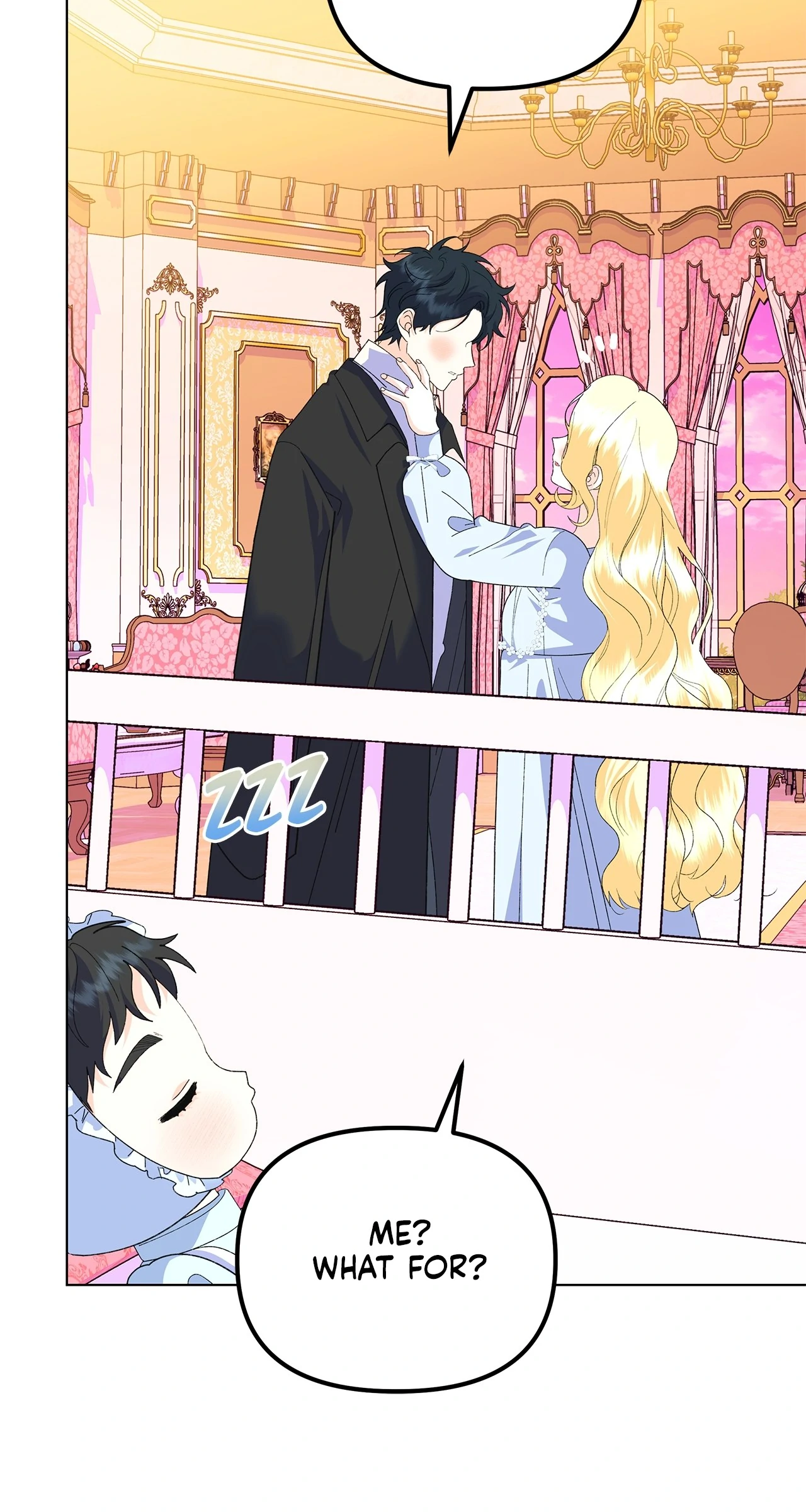 I Got Married to a Duke Called Beast Chapter 90 - Page 52