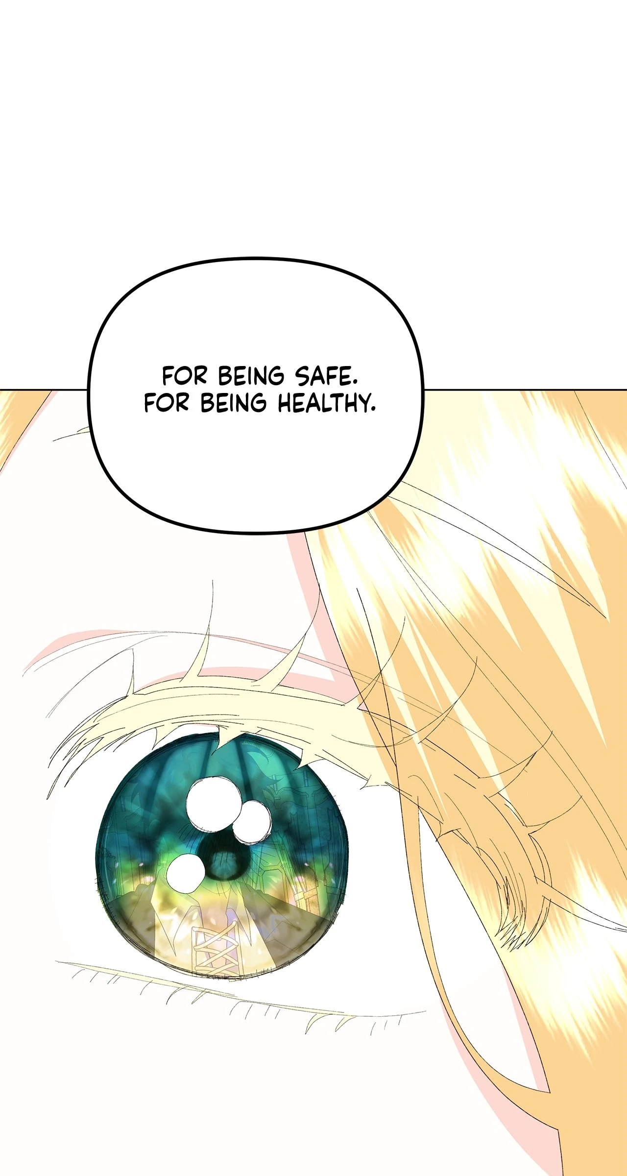 I Got Married to a Duke Called Beast Chapter 90 - Page 54