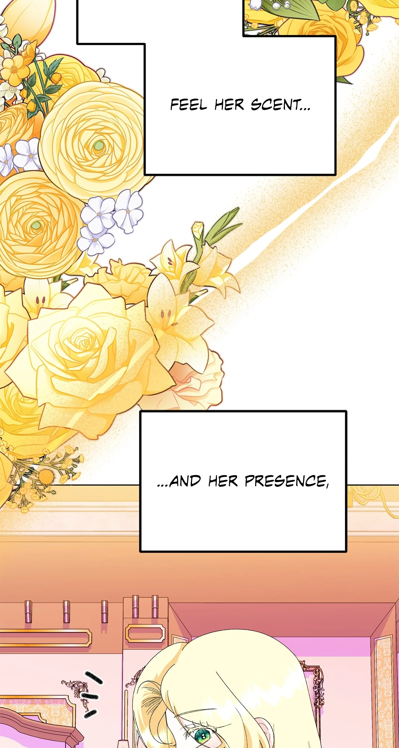 I Got Married to a Duke Called Beast Chapter 90 - Page 64