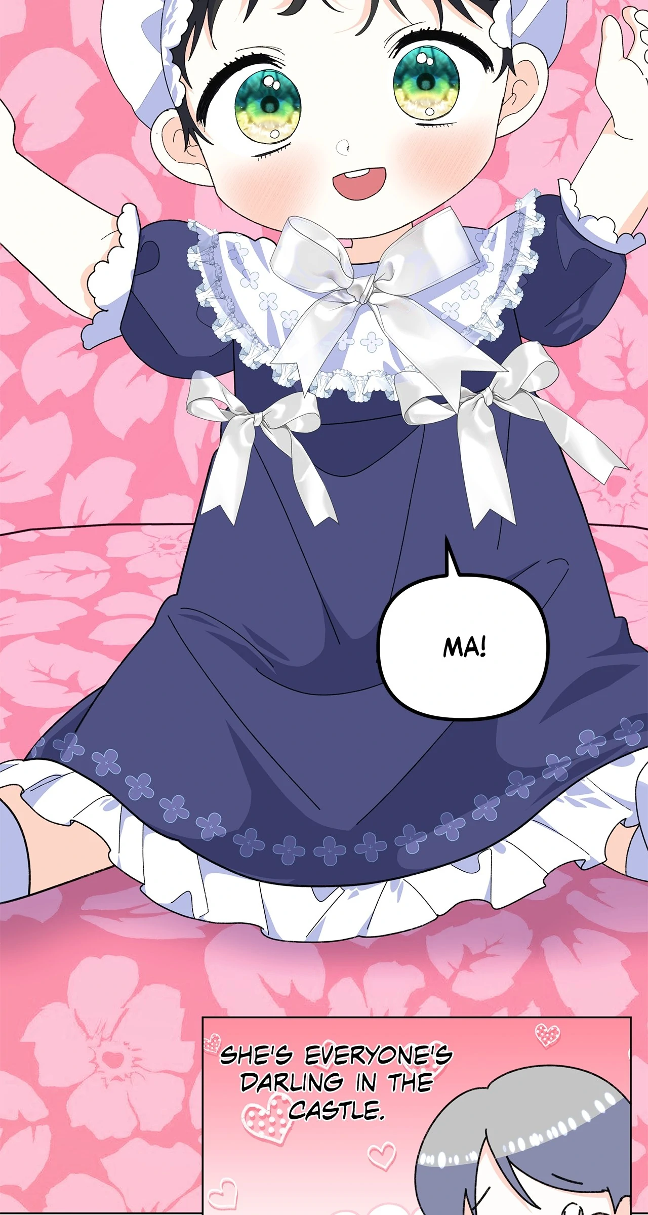 I Got Married to a Duke Called Beast Chapter 90 - Page 82