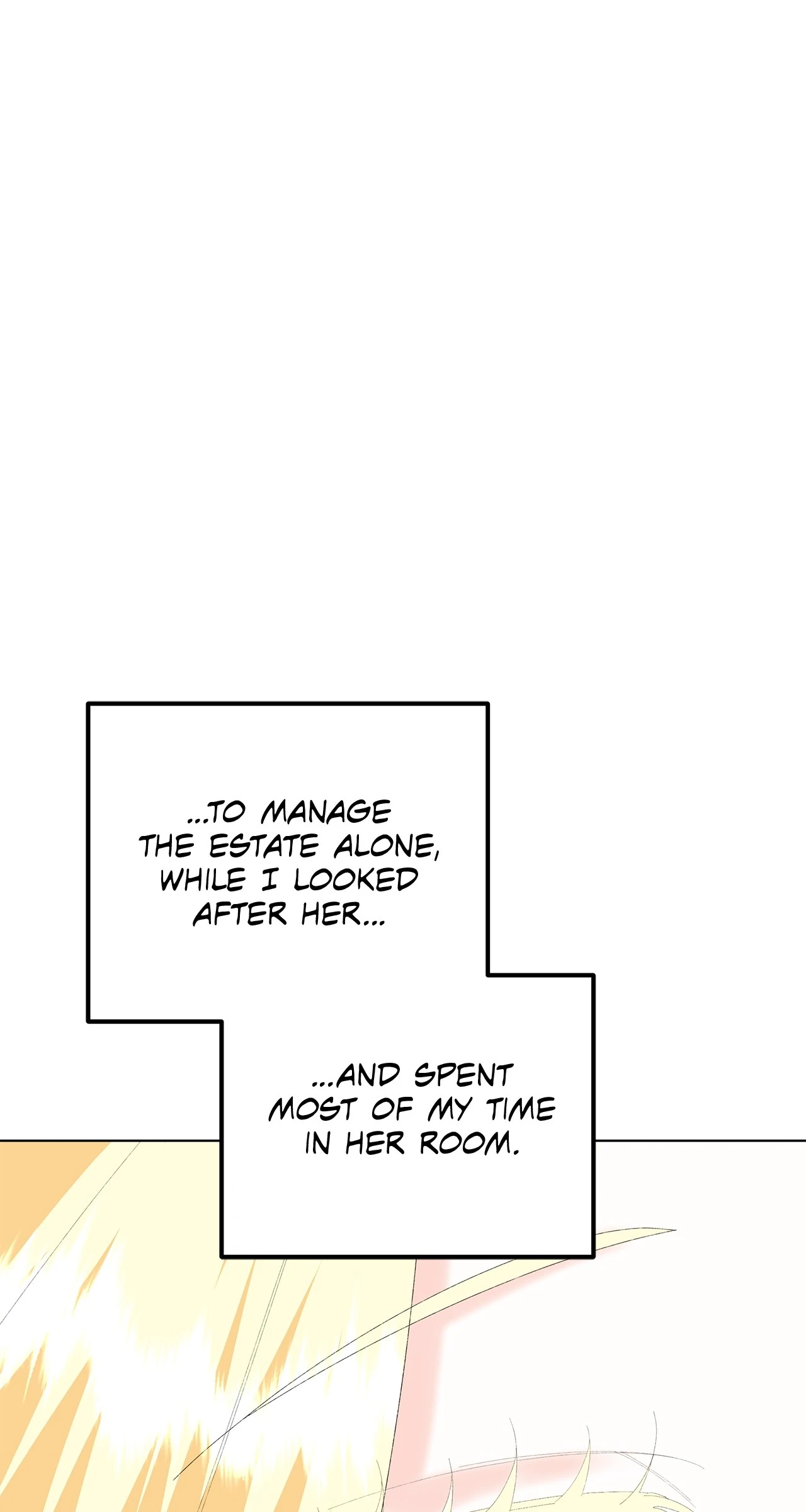 I Got Married to a Duke Called Beast Chapter 90 - Page 85